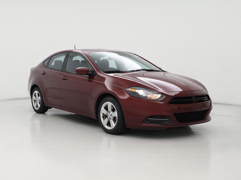 2015 Dodge Dart SXT -
                  Nashville, TN