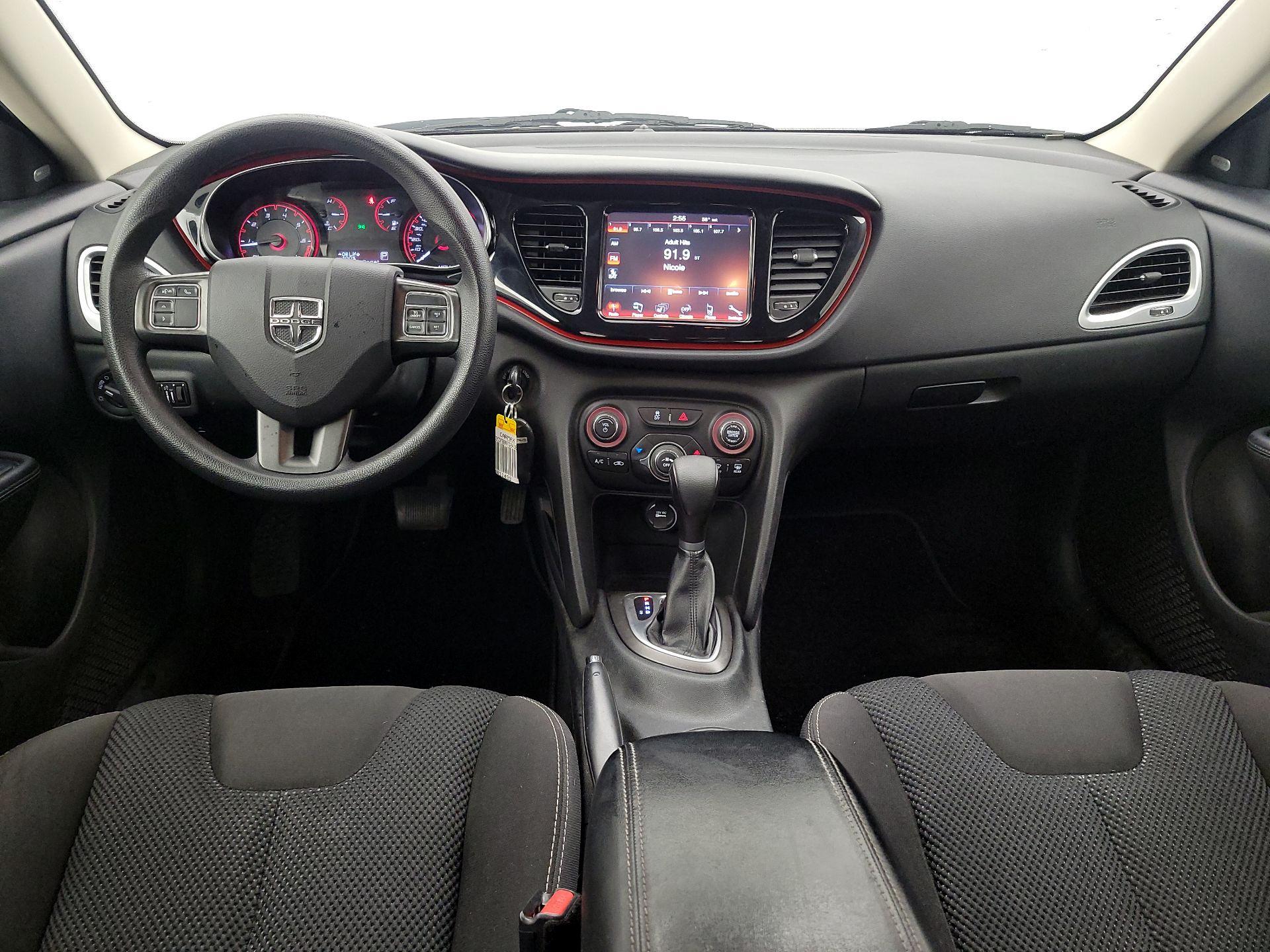 Thumbnail: 2015 Dodge Dart - 9