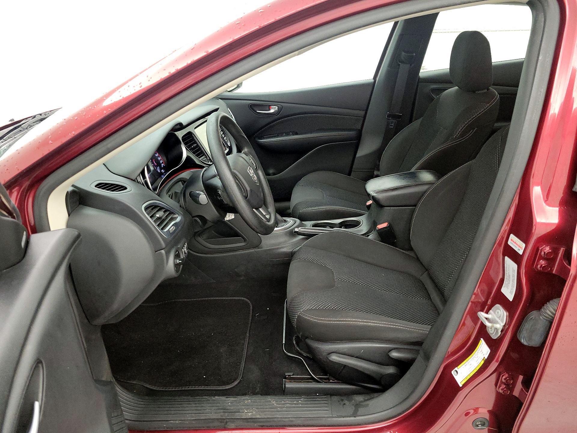 Thumbnail: 2015 Dodge Dart - 11