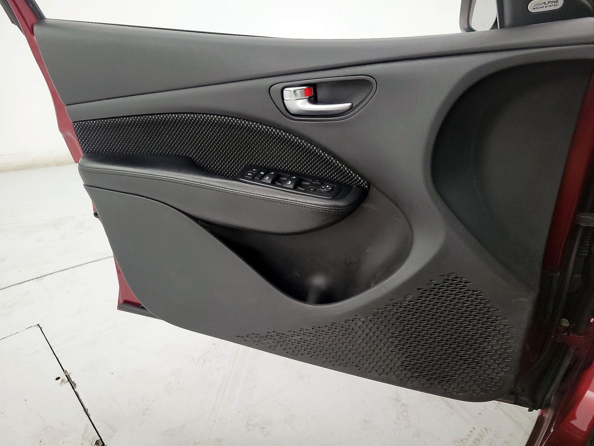 Thumbnail: 2015 Dodge Dart - 12