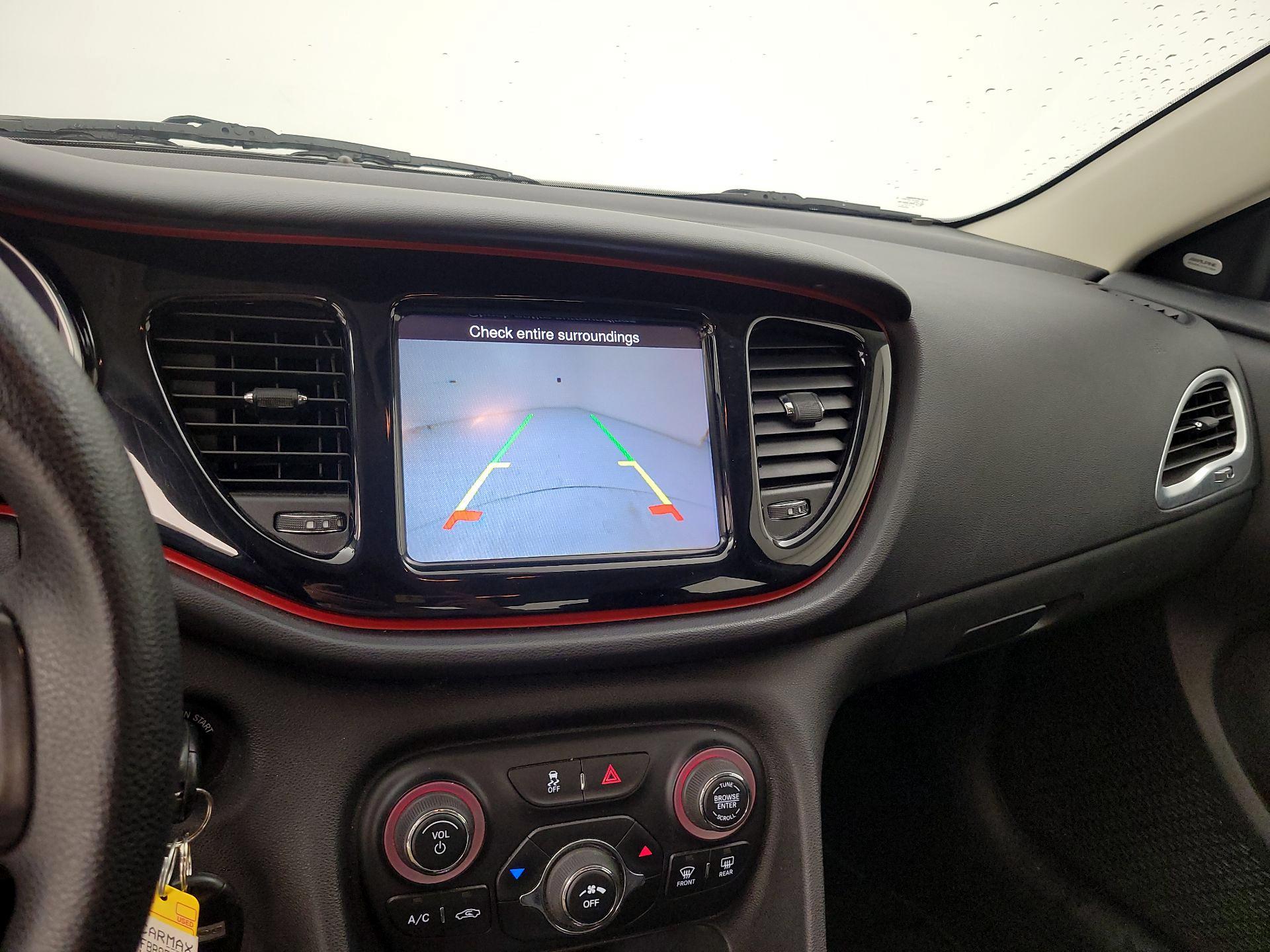 Thumbnail: 2015 Dodge Dart - 13