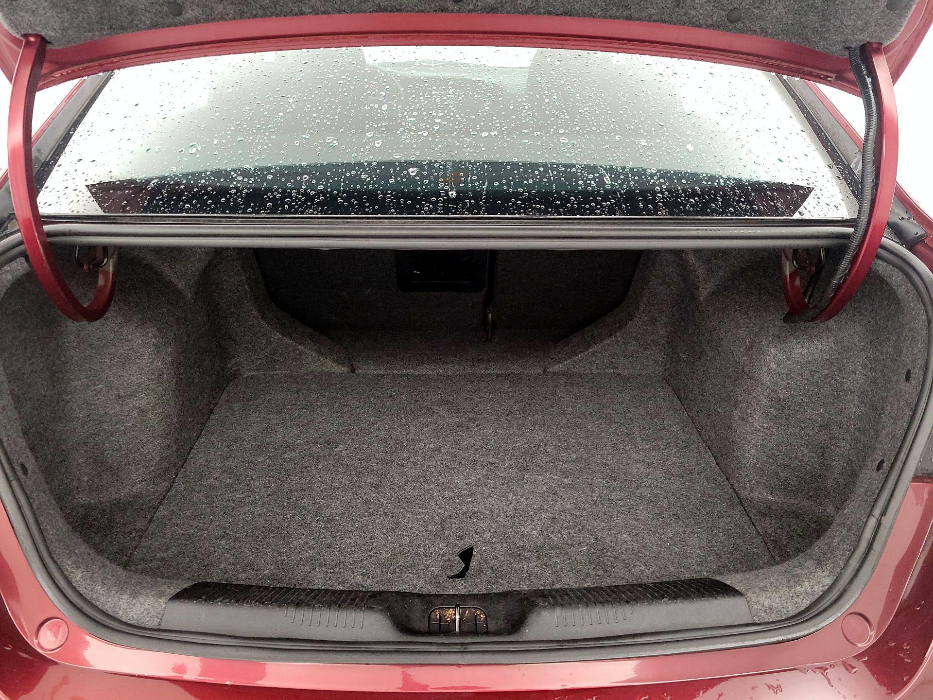 Thumbnail: 2015 Dodge Dart - 18