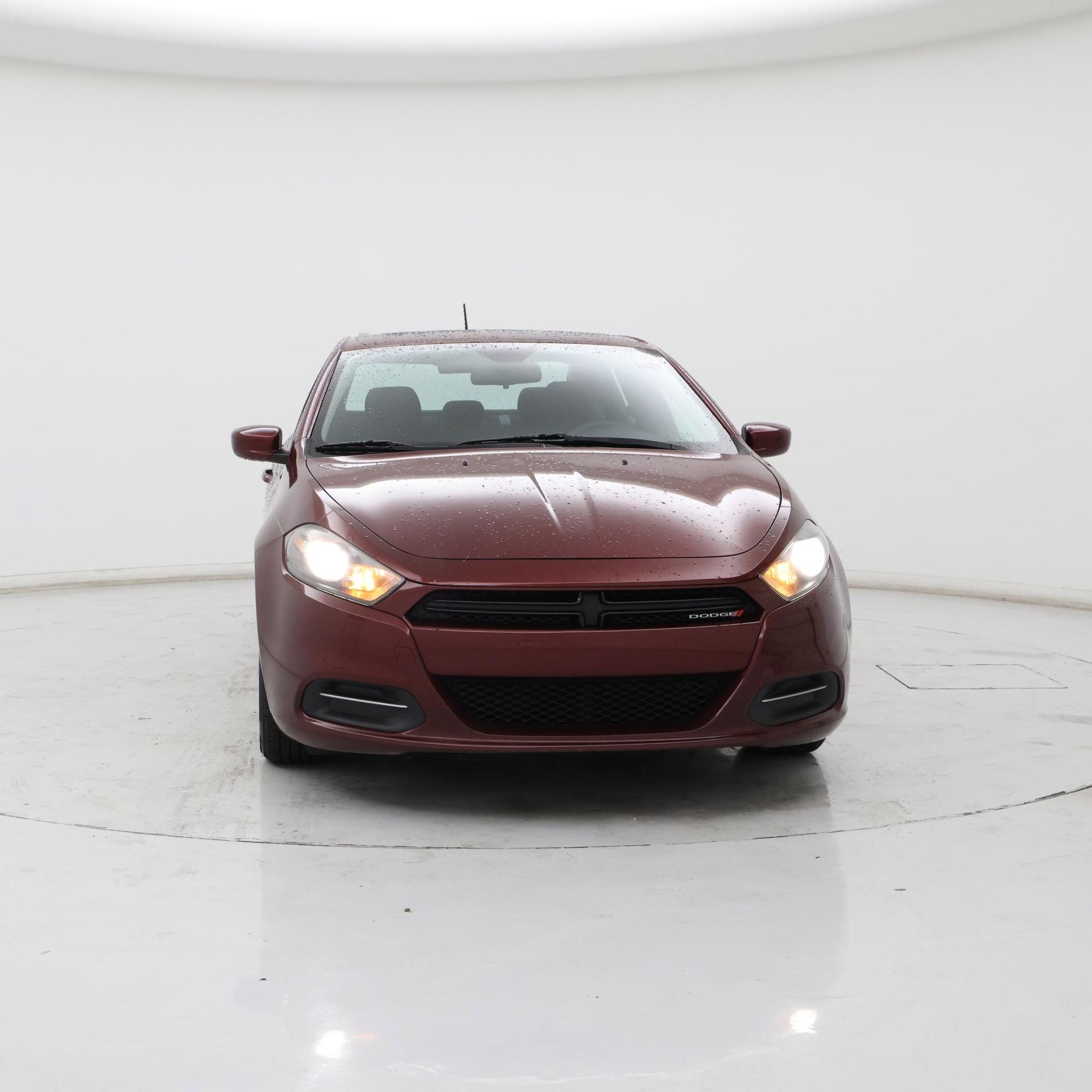 Thumbnail: 2015 Dodge Dart - 5