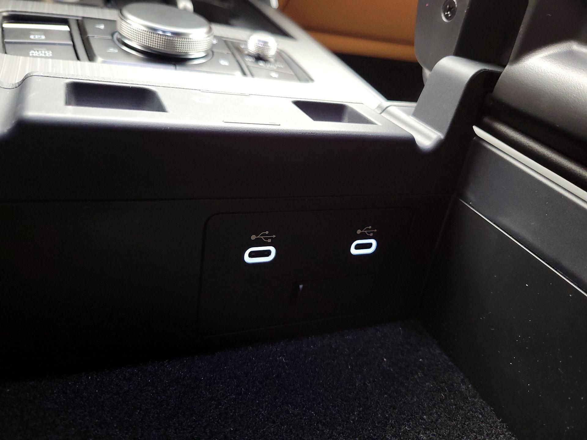 Thumbnail: 2025 Mazda CX-70 - 18