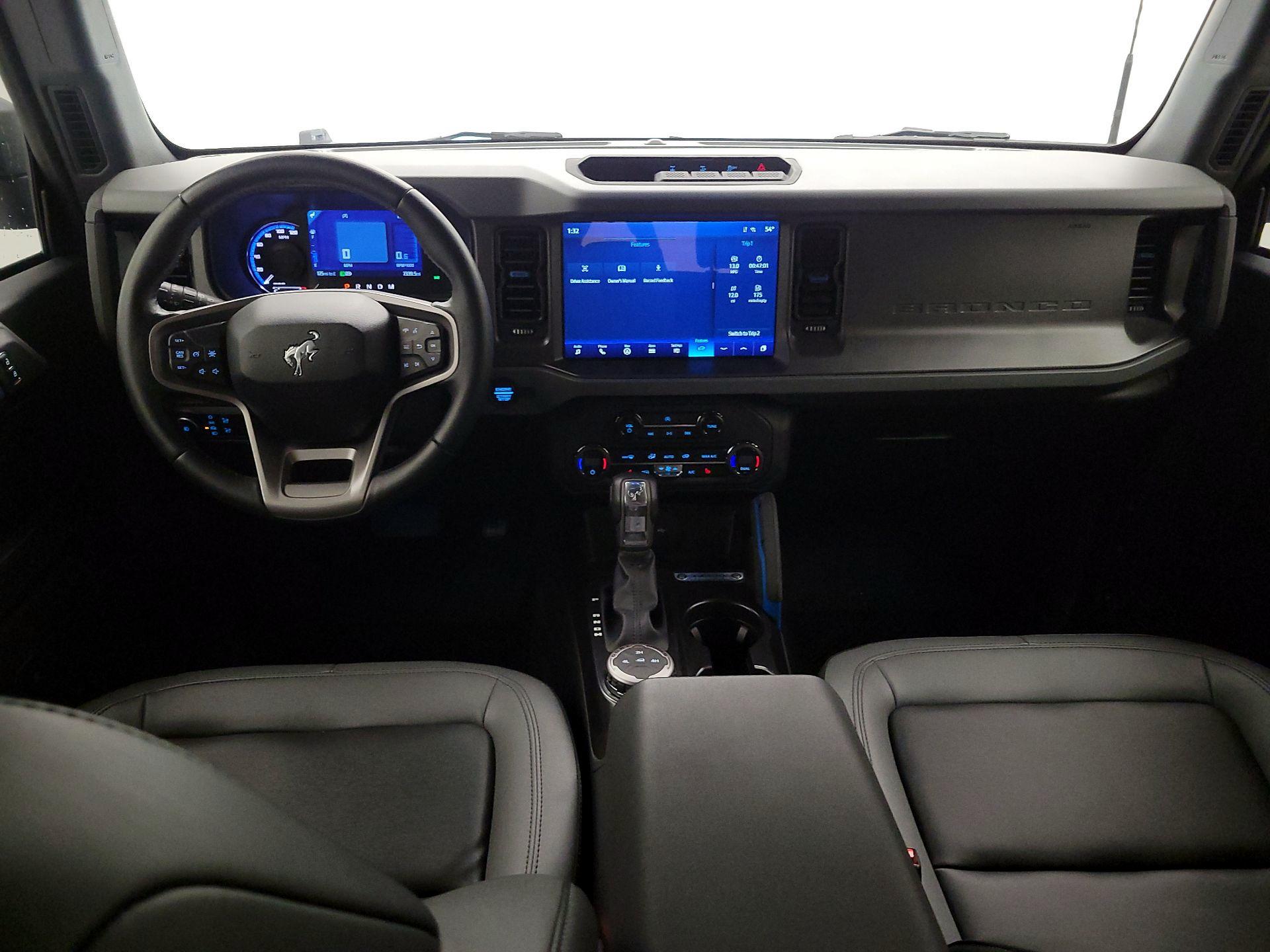 Thumbnail: 2024 Ford Bronco - 9