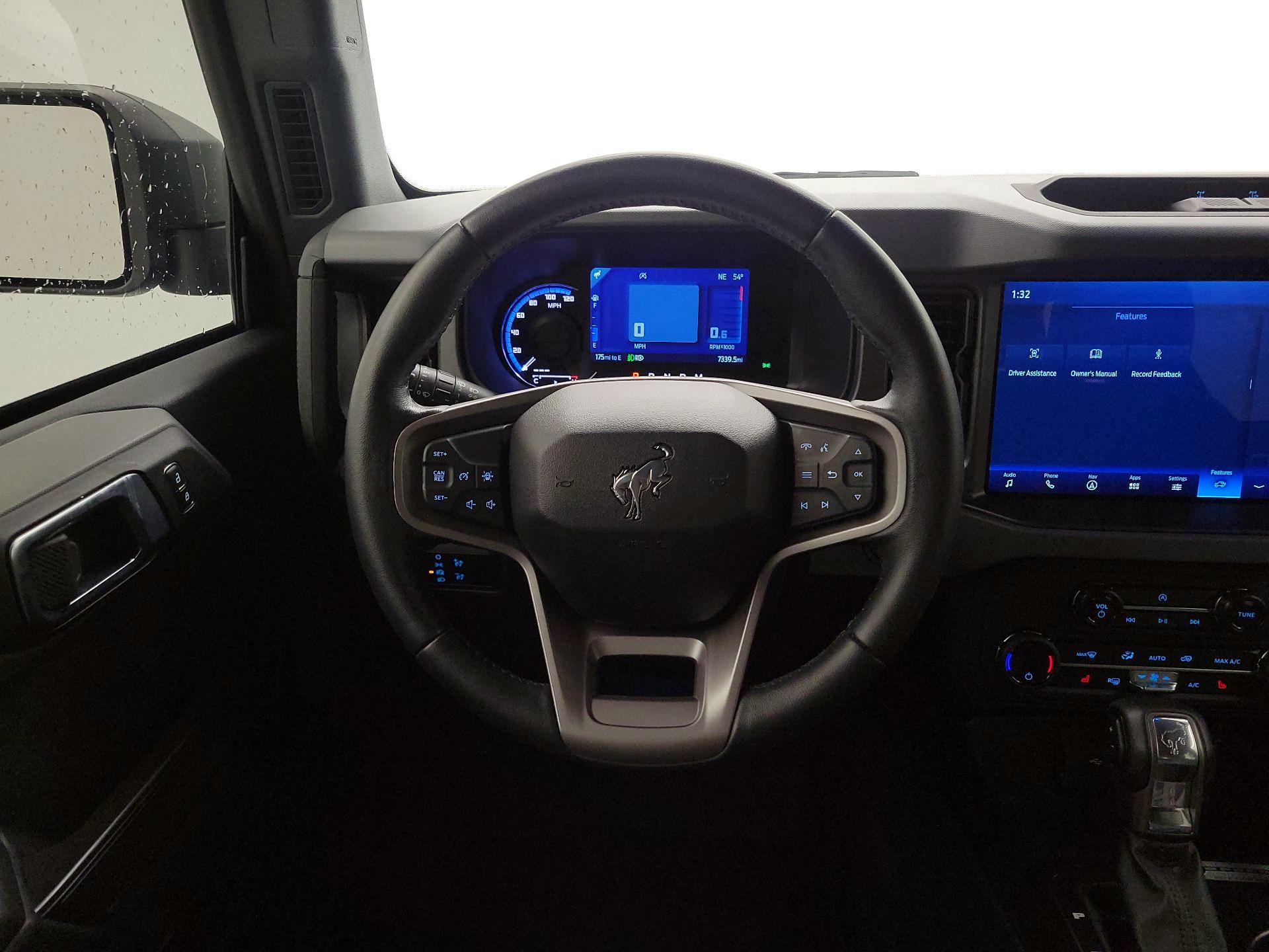 Thumbnail: 2024 Ford Bronco - 10