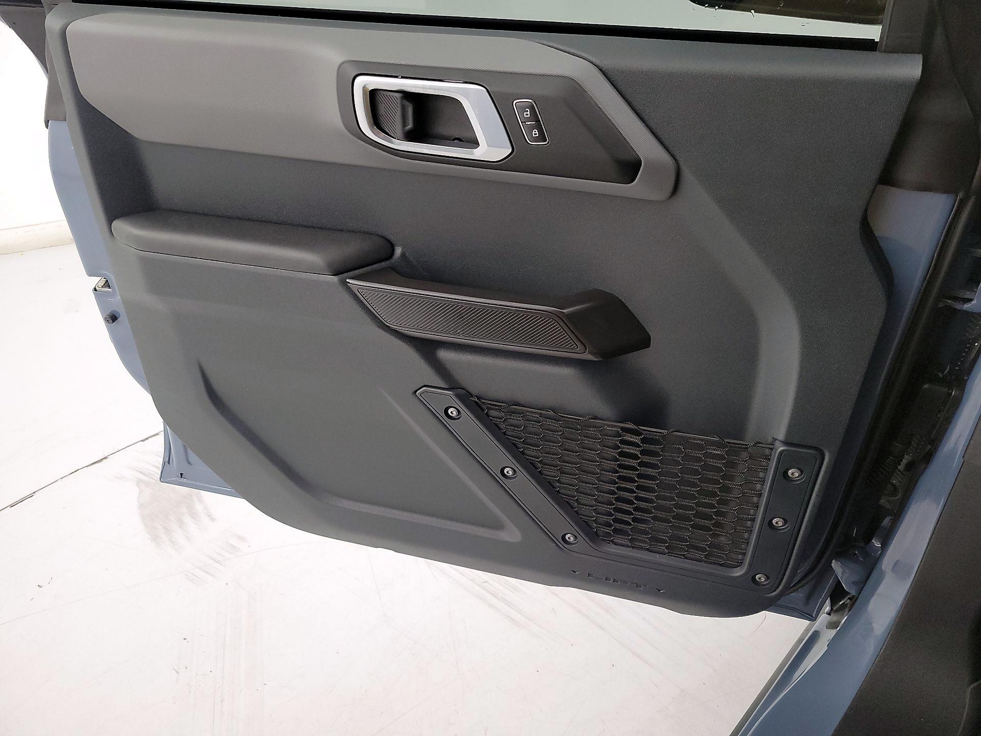 Thumbnail: 2024 Ford Bronco - 12