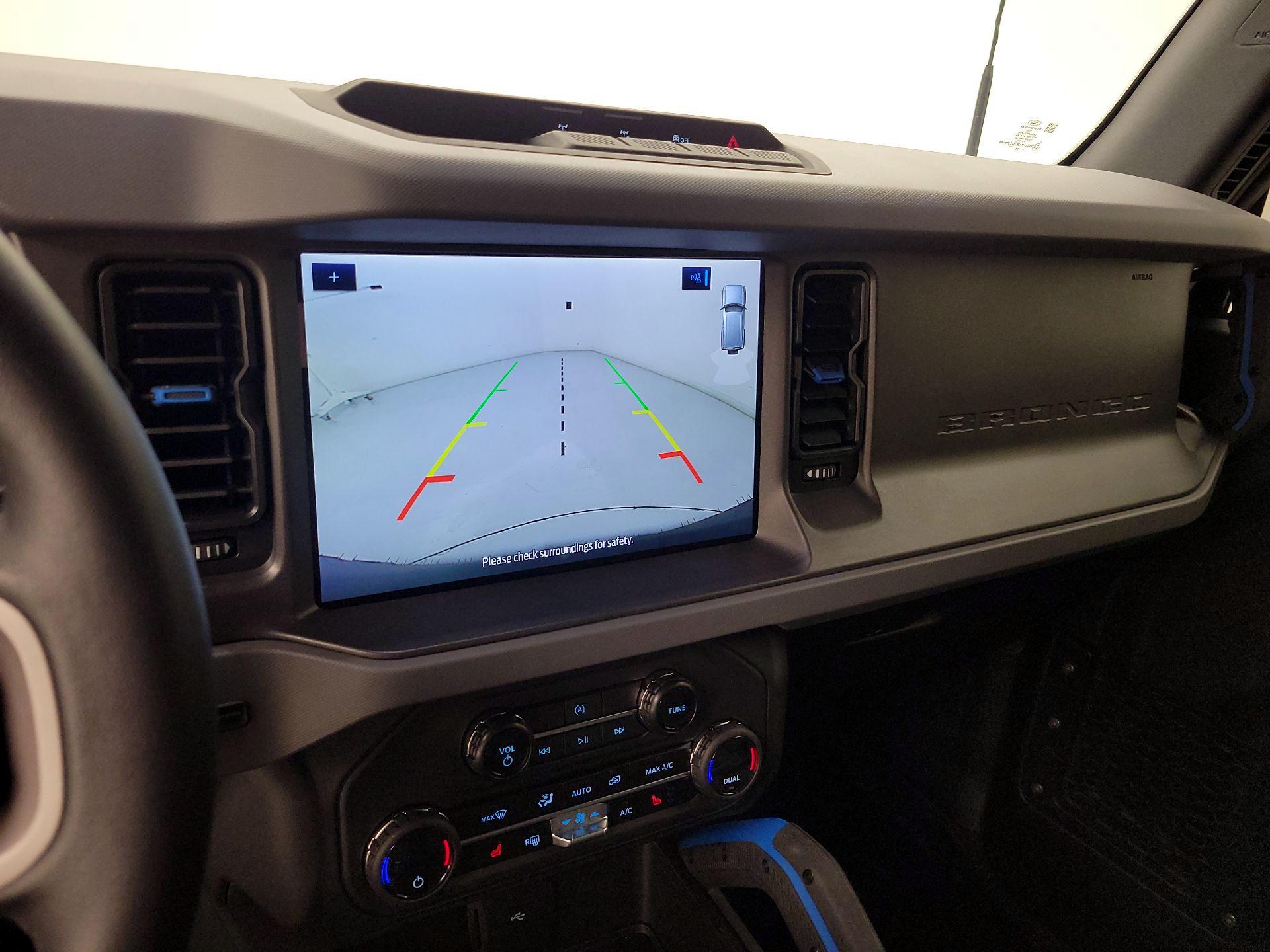 Thumbnail: 2024 Ford Bronco - 13