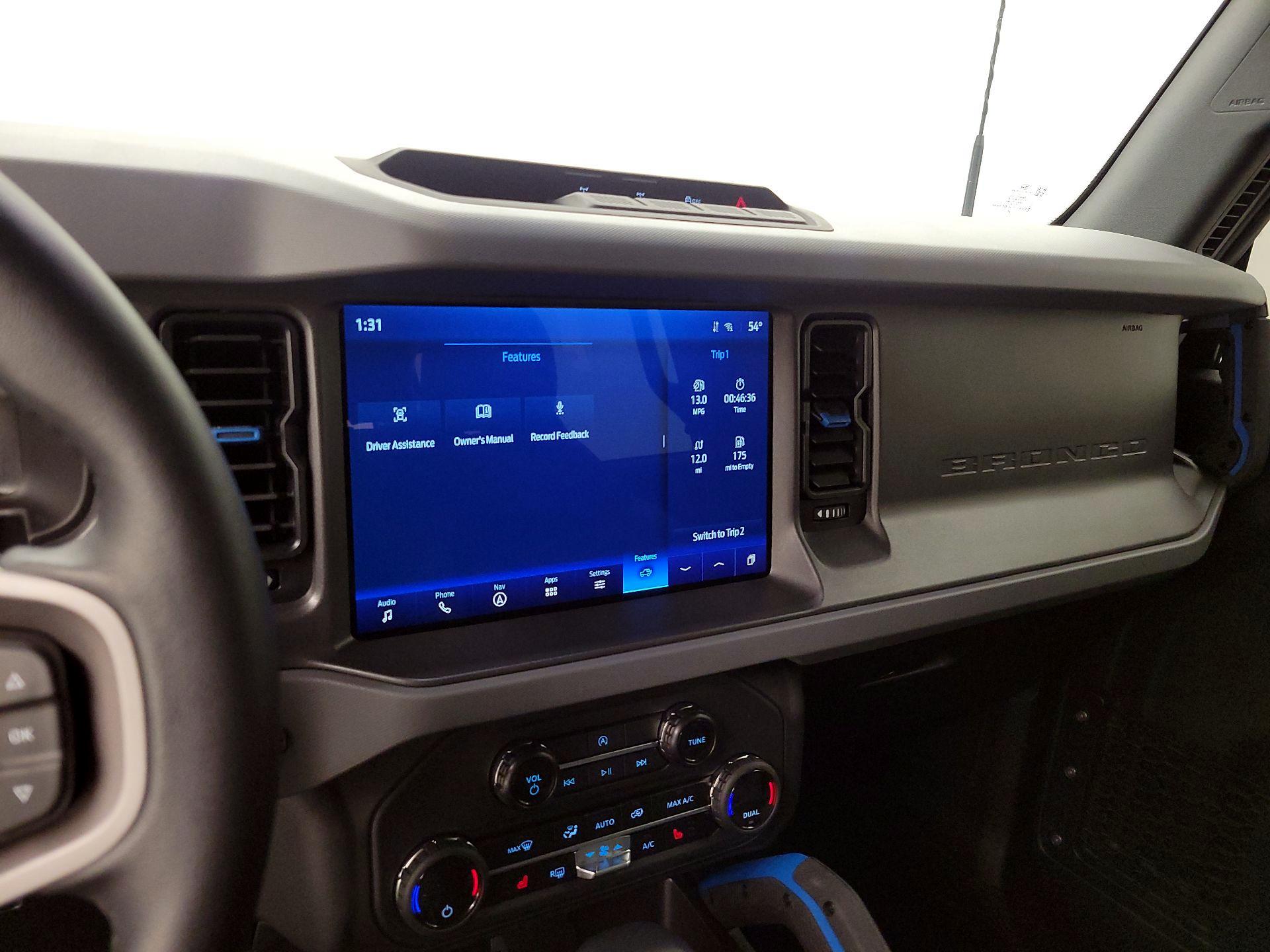 Thumbnail: 2024 Ford Bronco - 14