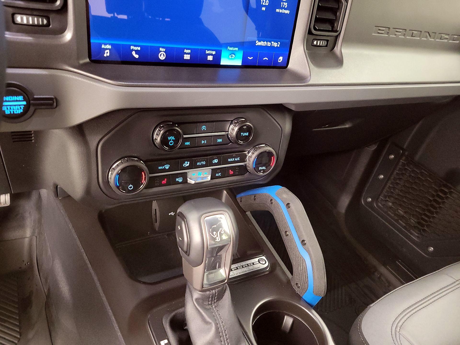 Thumbnail: 2024 Ford Bronco - 15