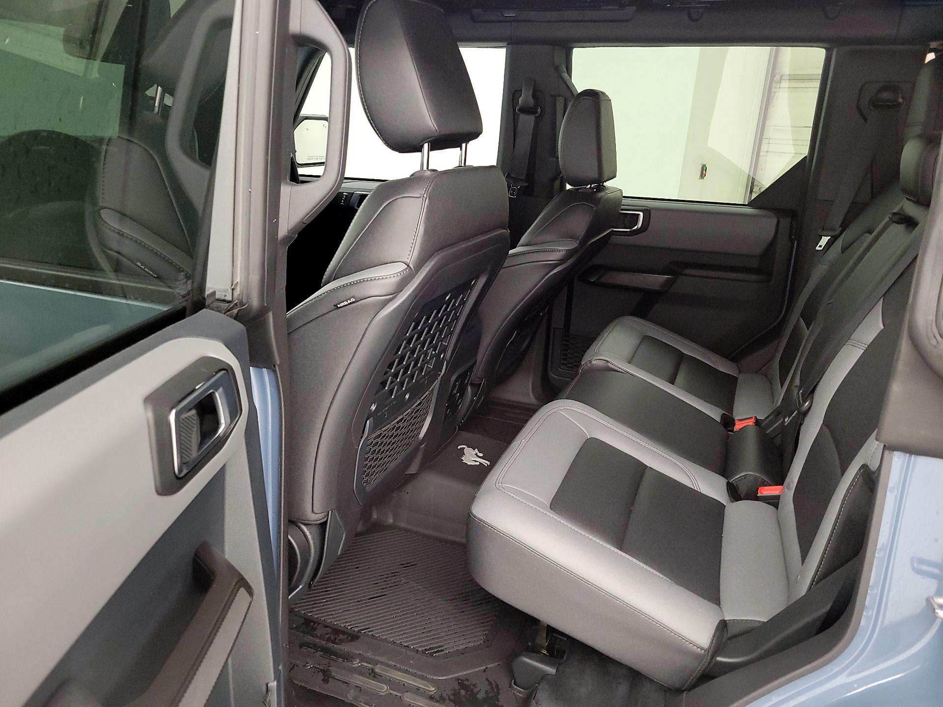 Thumbnail: 2024 Ford Bronco - 17