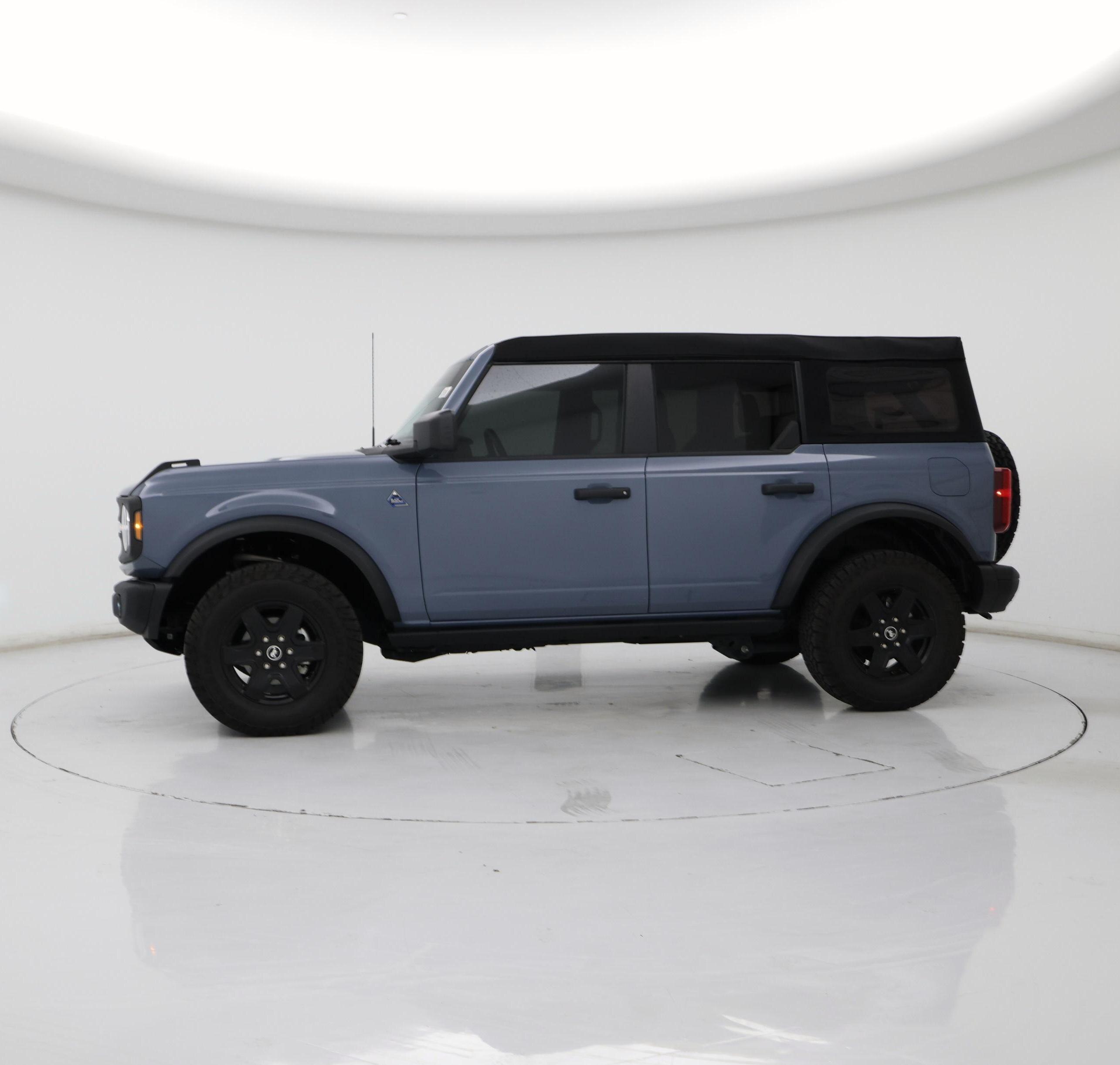 Thumbnail: 2024 Ford Bronco - 3