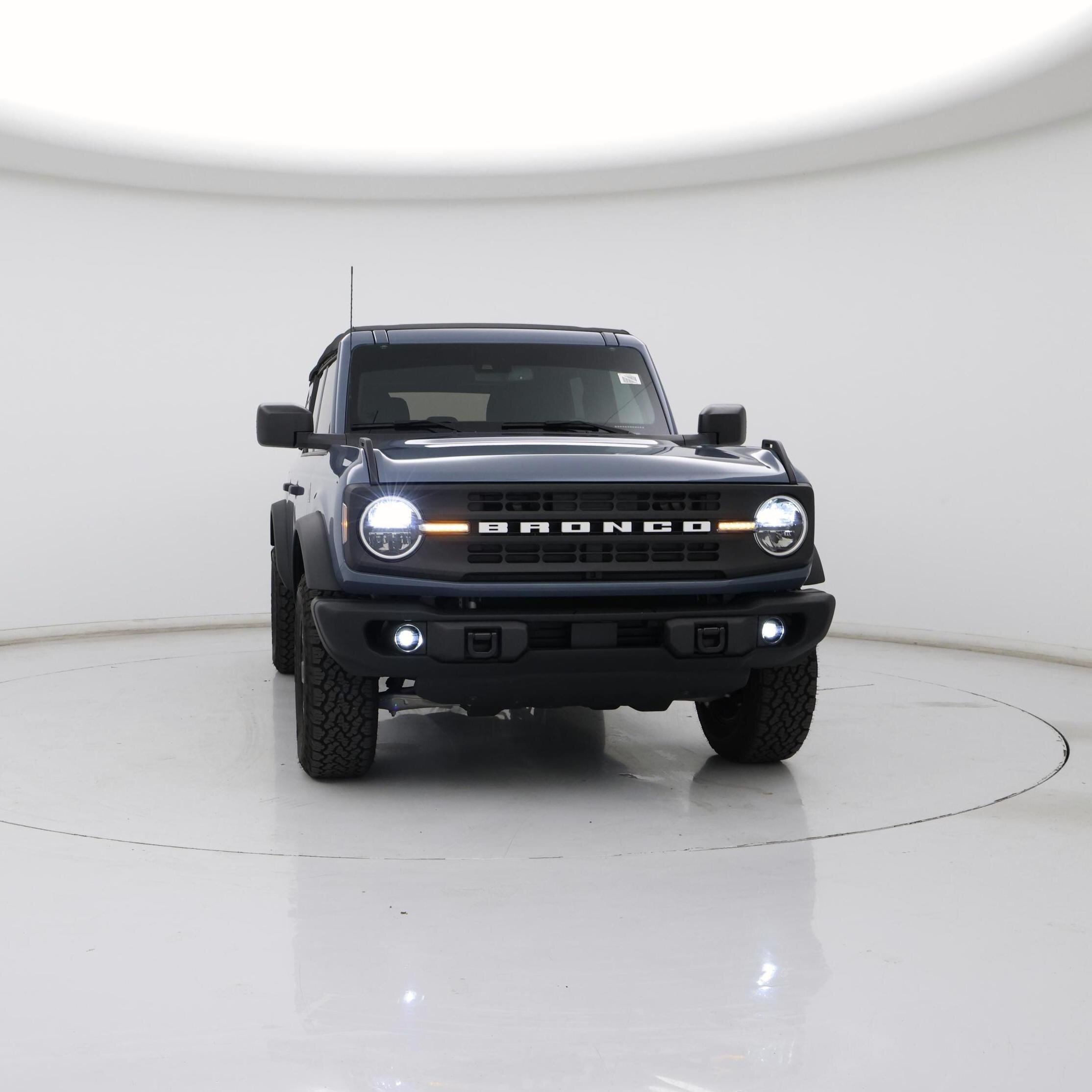 Thumbnail: 2024 Ford Bronco - 5