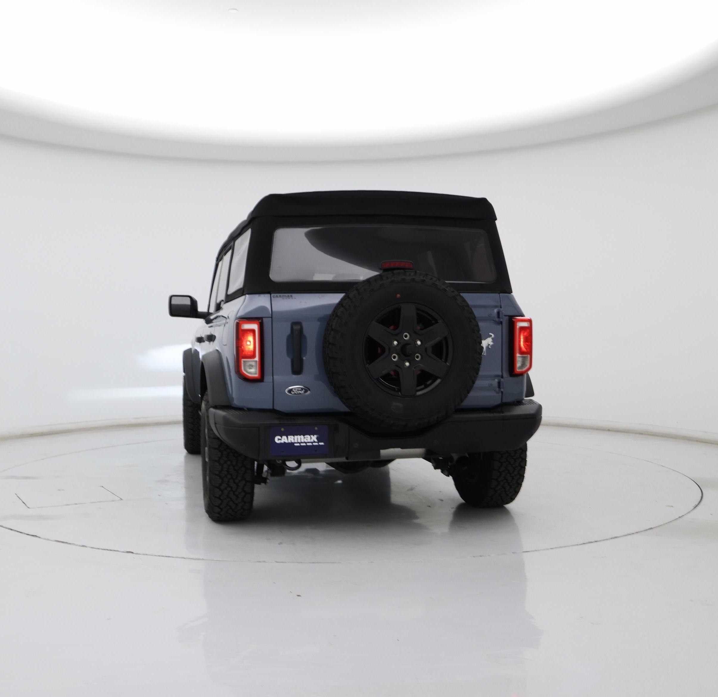 Thumbnail: 2024 Ford Bronco - 6