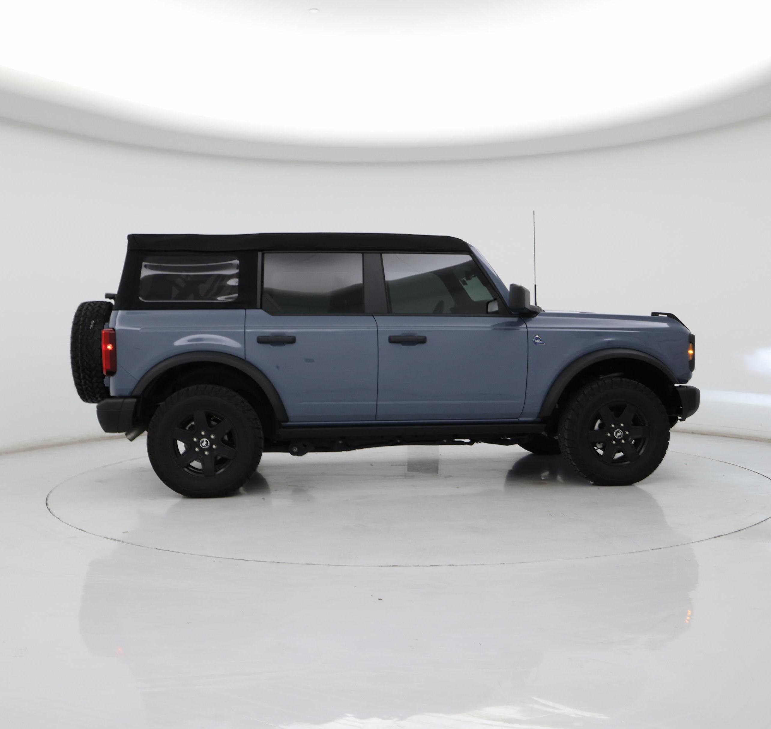 Thumbnail: 2024 Ford Bronco - 7