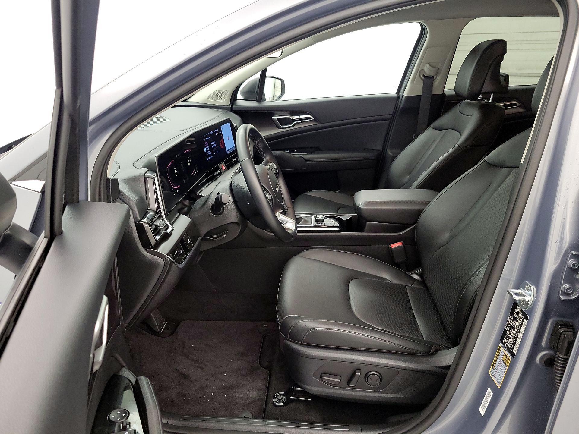 Thumbnail: 2024 Kia Sportage - 11