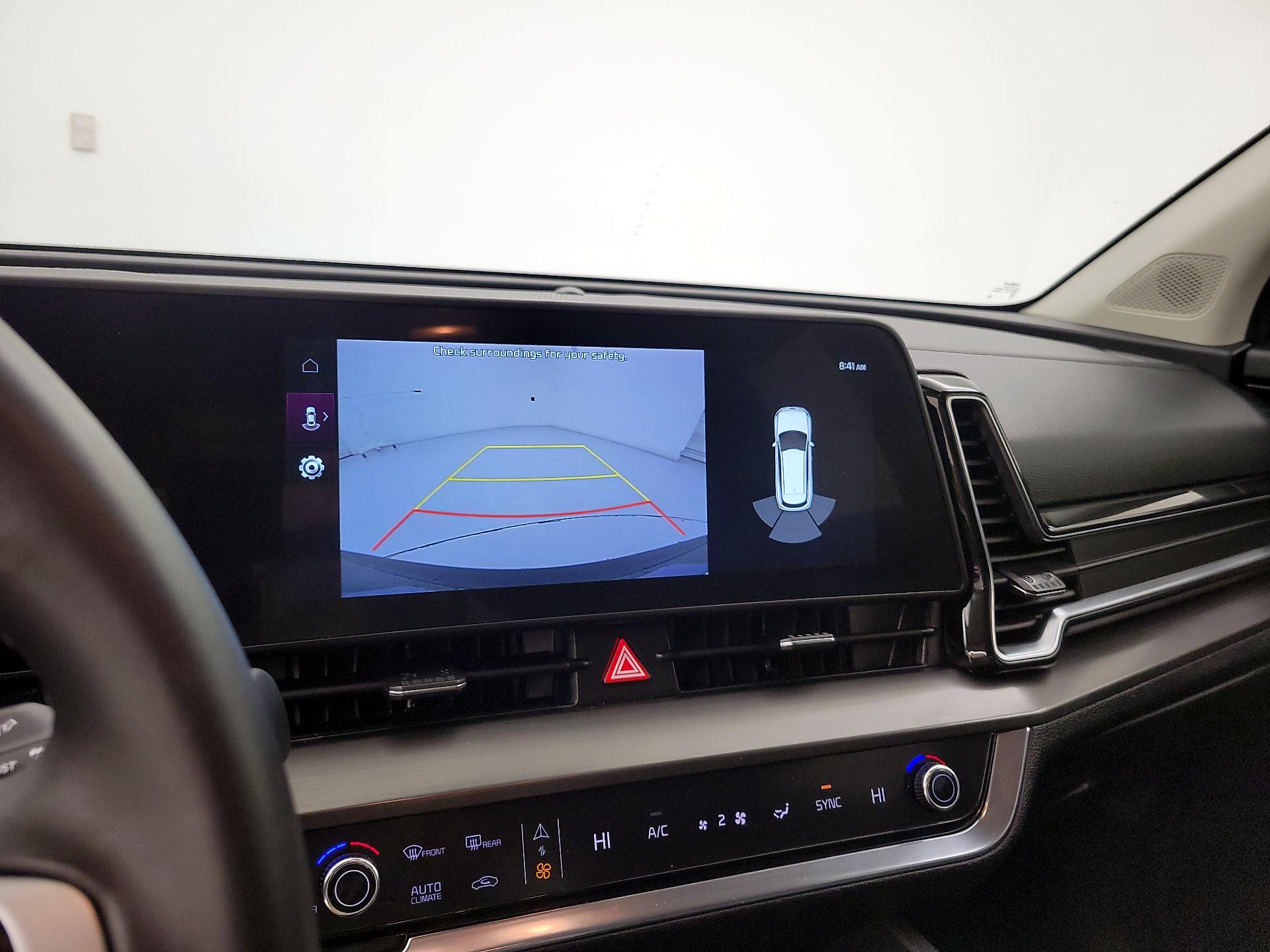 Thumbnail: 2024 Kia Sportage - 13