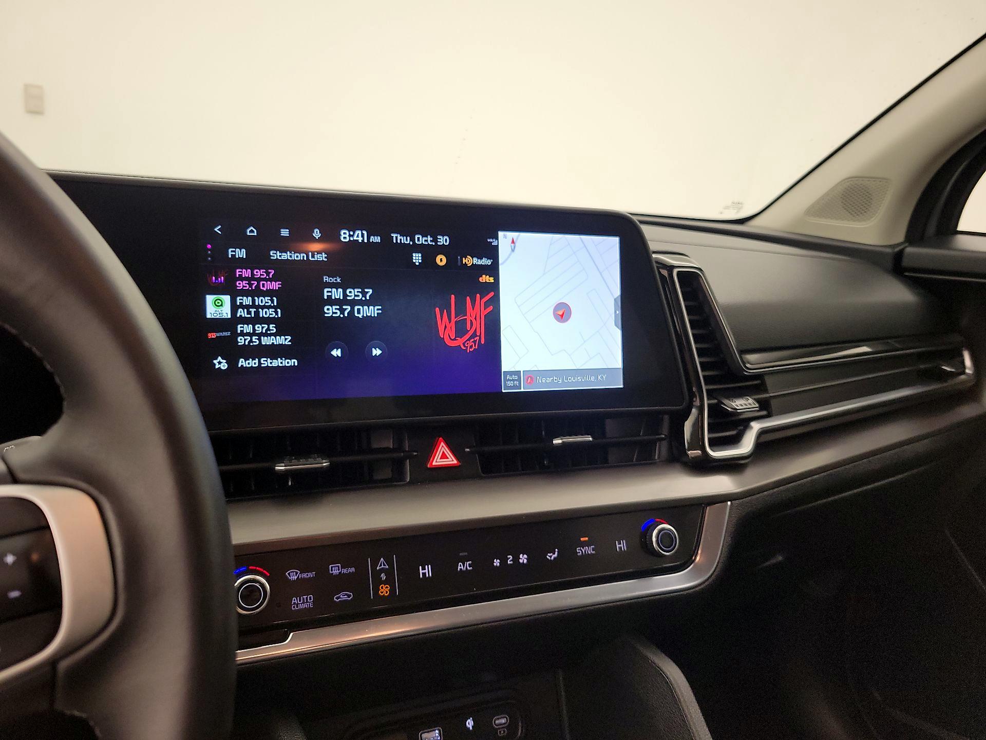 Thumbnail: 2024 Kia Sportage - 14