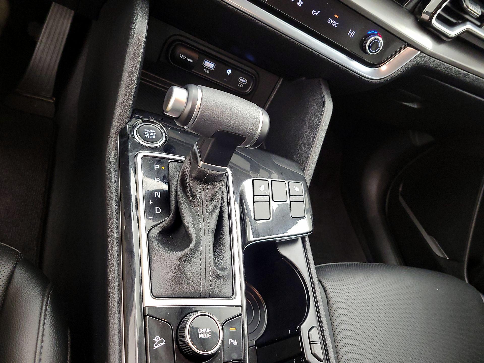 Thumbnail: 2024 Kia Sportage - 16