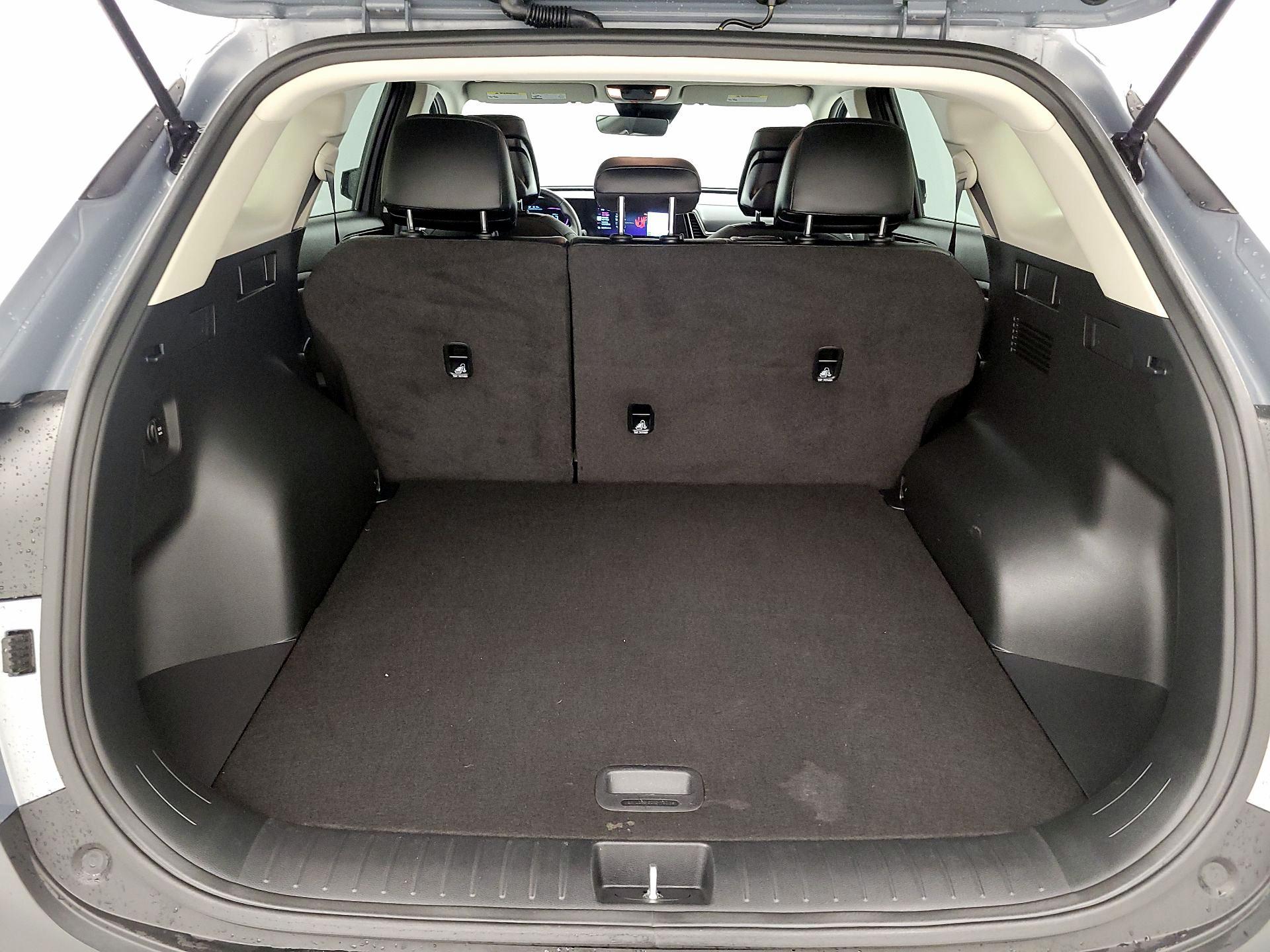 Thumbnail: 2024 Kia Sportage - 18