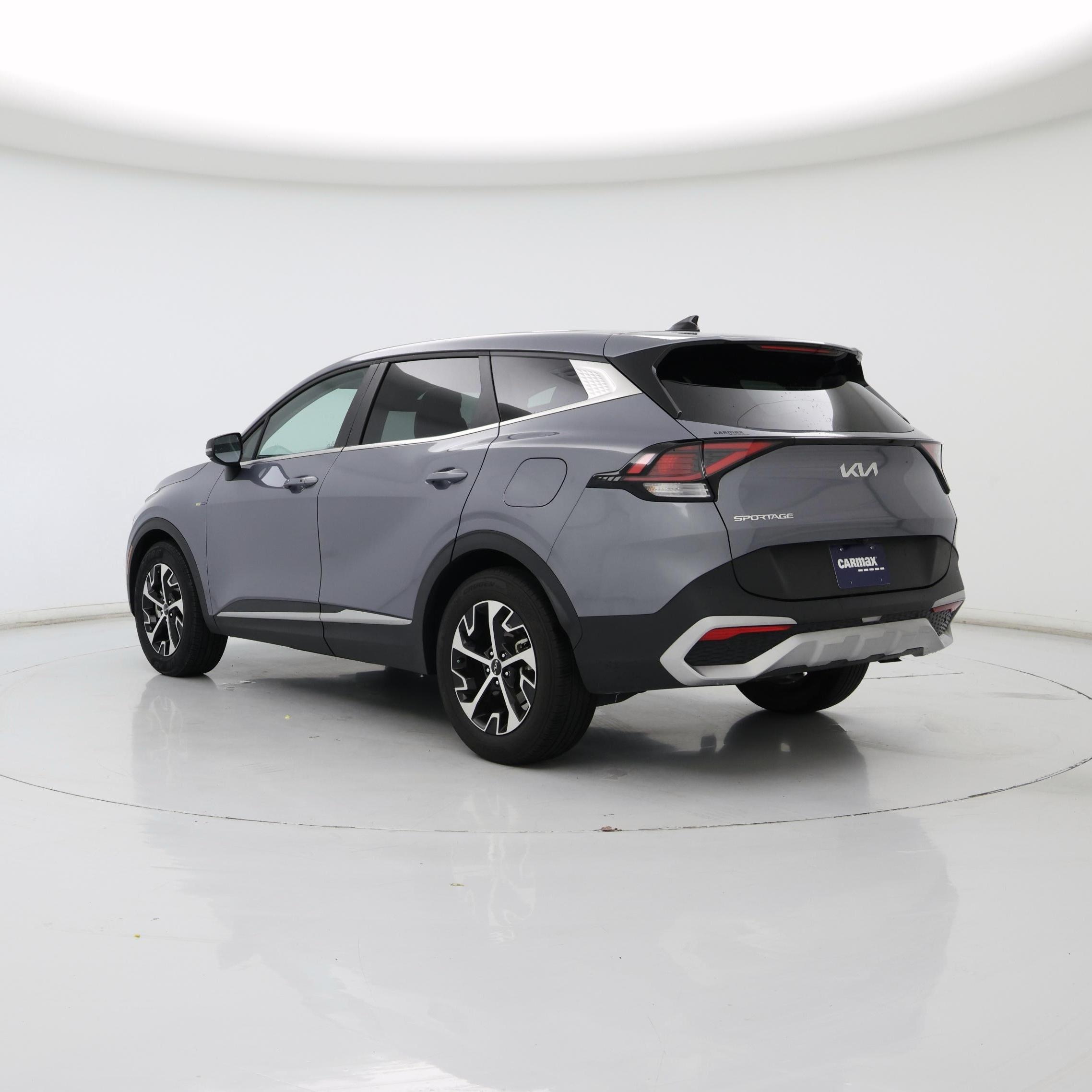 Thumbnail: 2024 Kia Sportage - 2