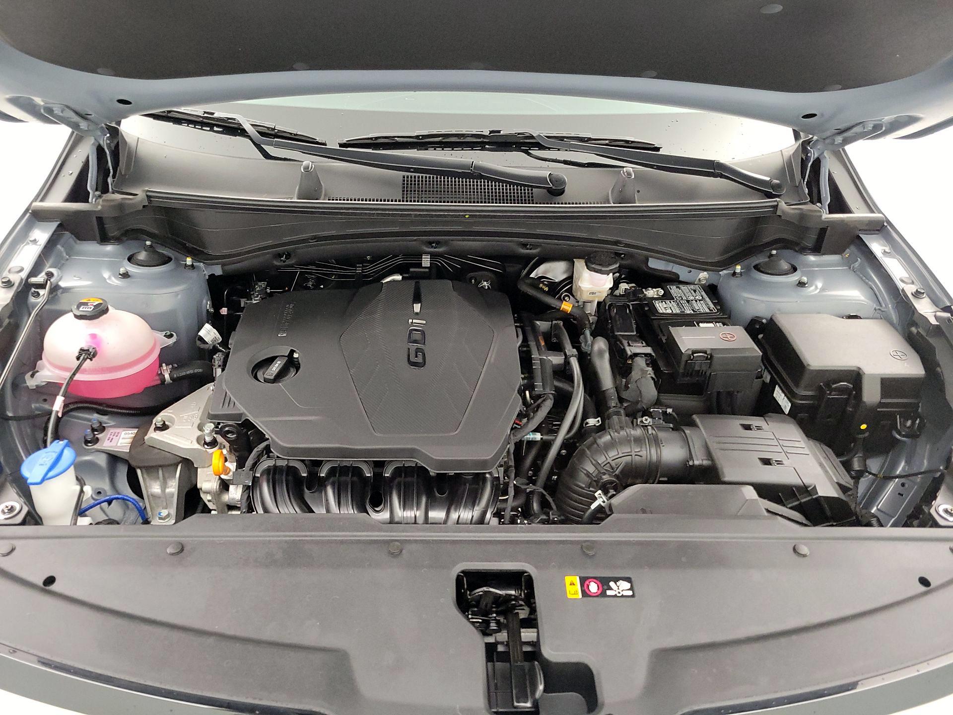 Thumbnail: 2024 Kia Sportage - 19