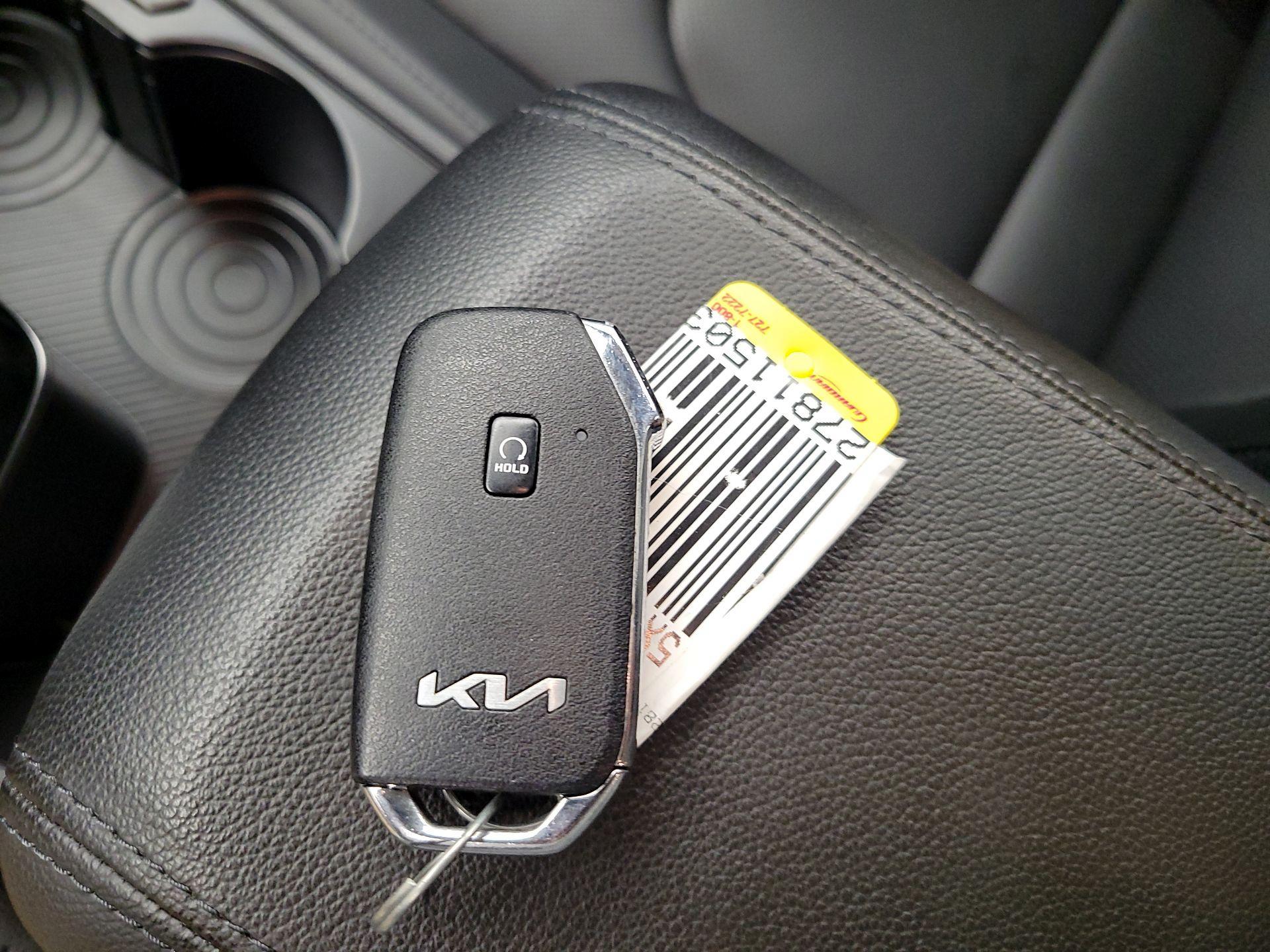 Thumbnail: 2024 Kia Sportage - 20