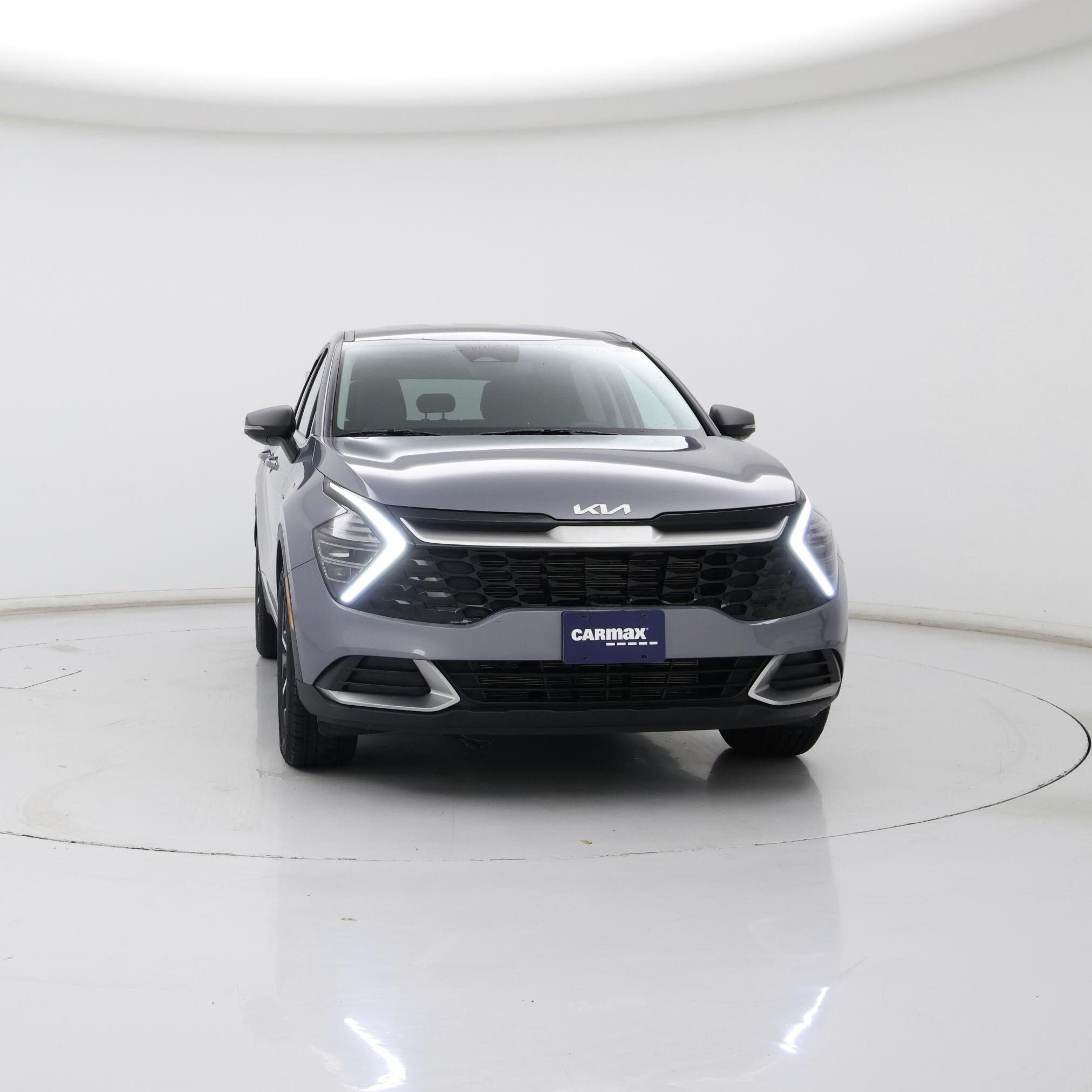 Thumbnail: 2024 Kia Sportage - 5