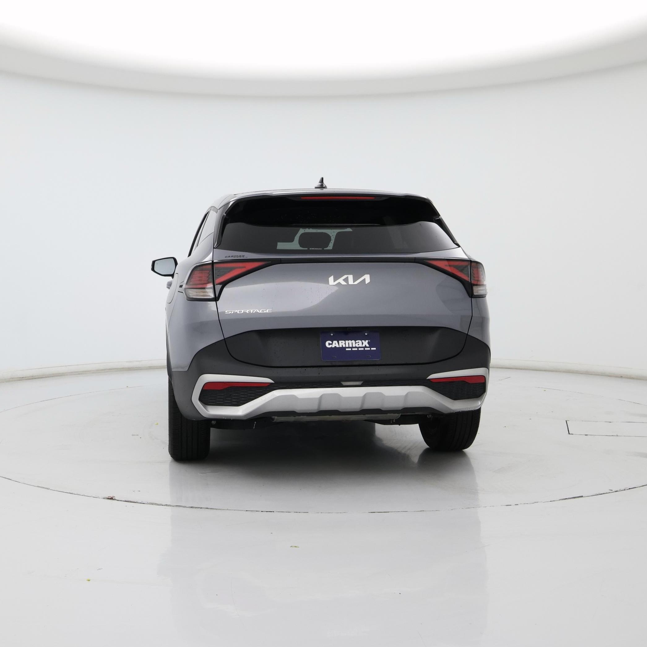 Thumbnail: 2024 Kia Sportage - 6