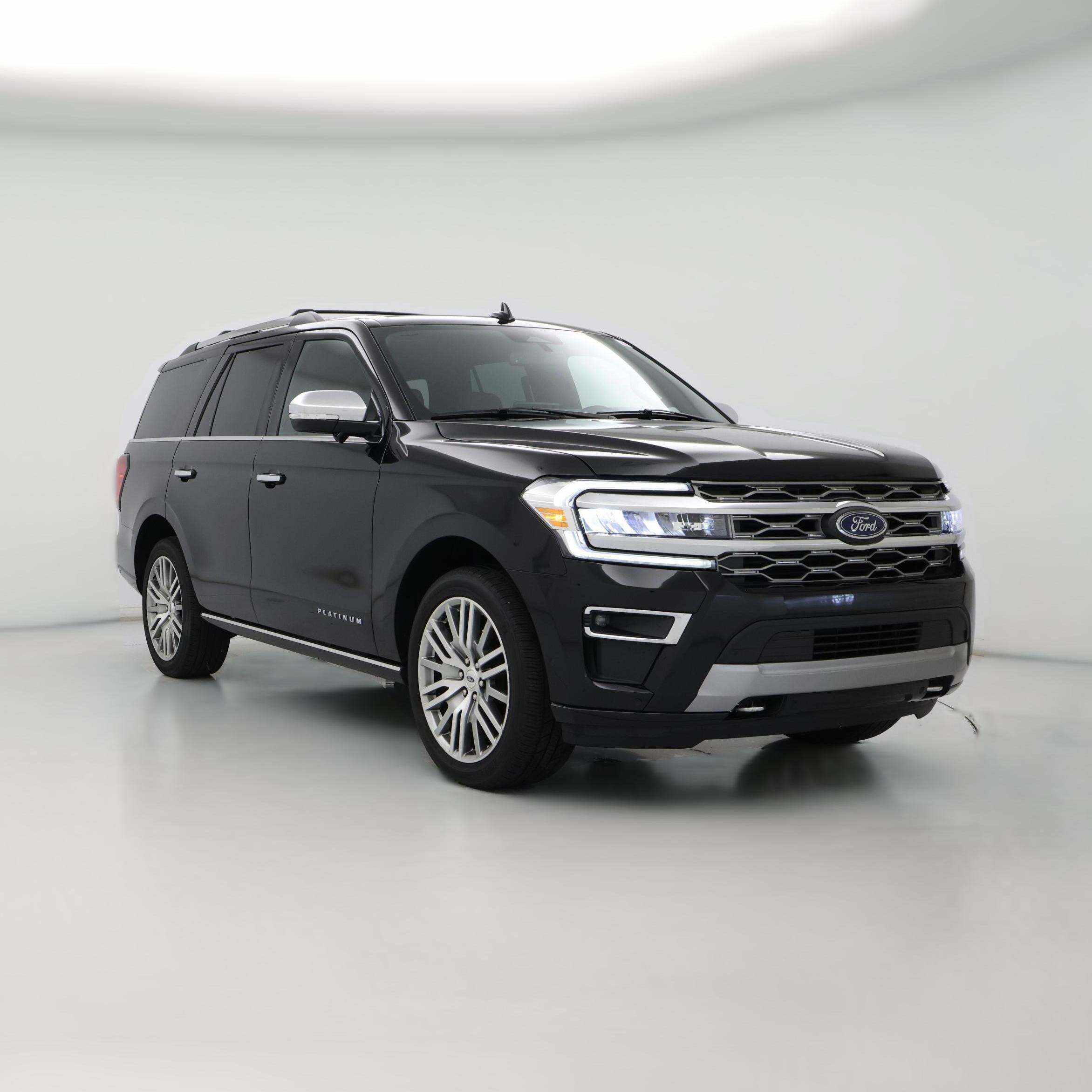 Thumbnail: 2024 Ford Expedition - 1