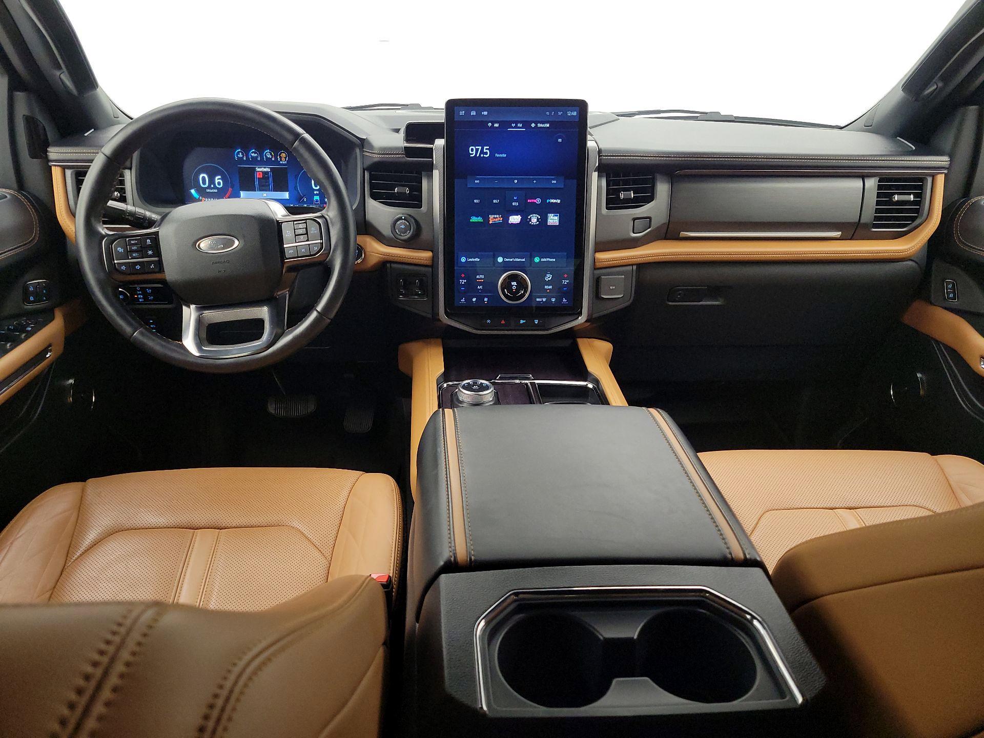 Thumbnail: 2024 Ford Expedition - 9