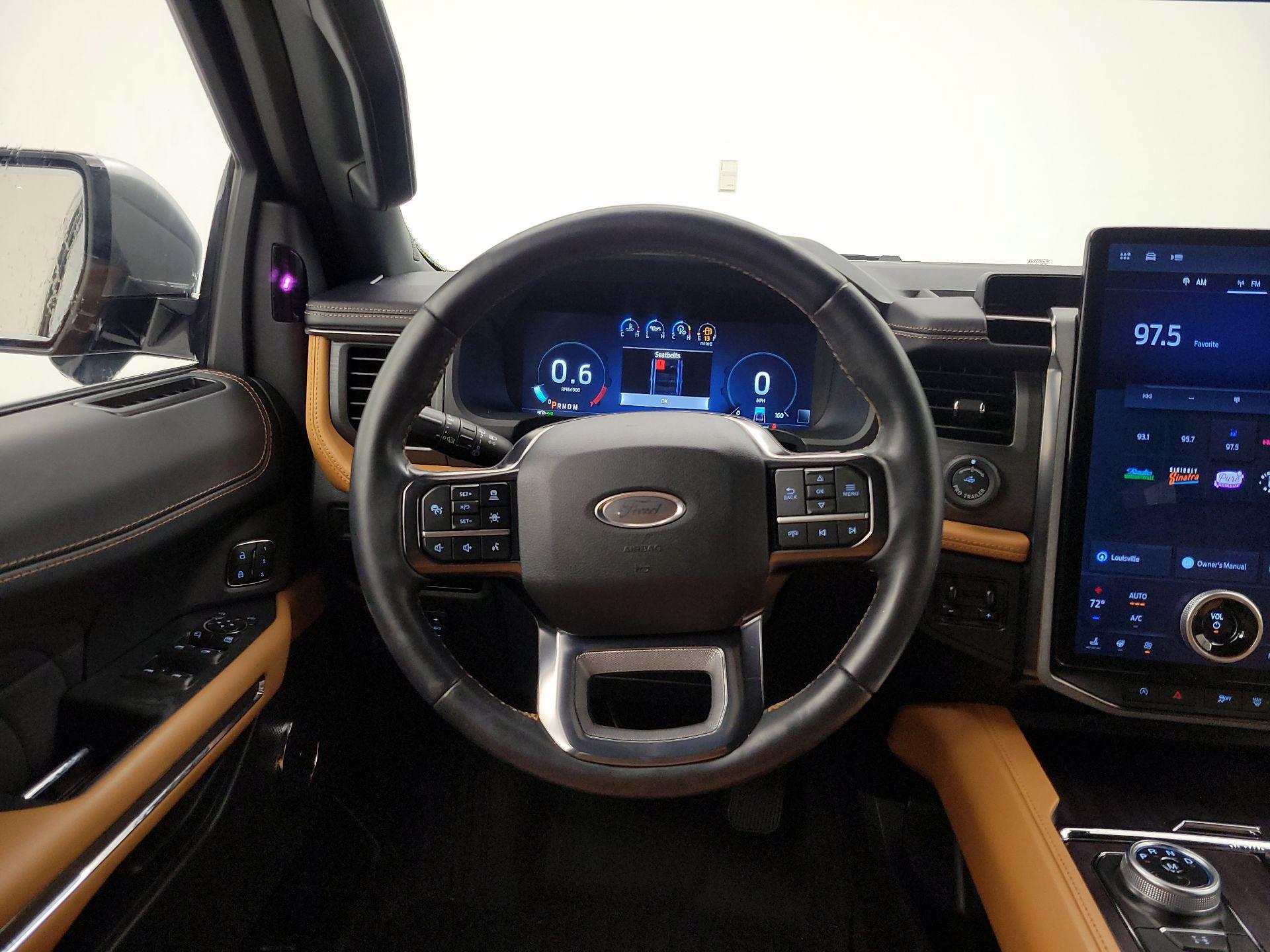 Thumbnail: 2024 Ford Expedition - 10