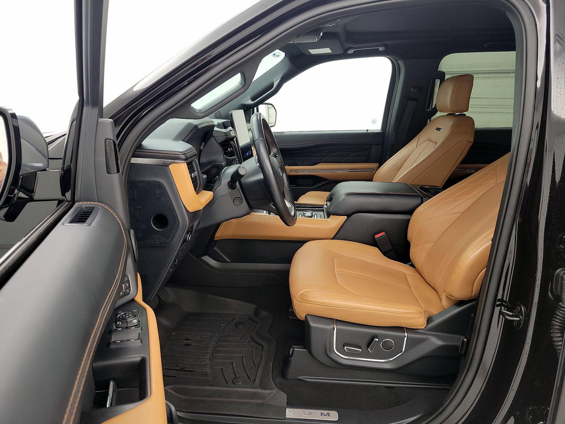 Thumbnail: 2024 Ford Expedition - 11