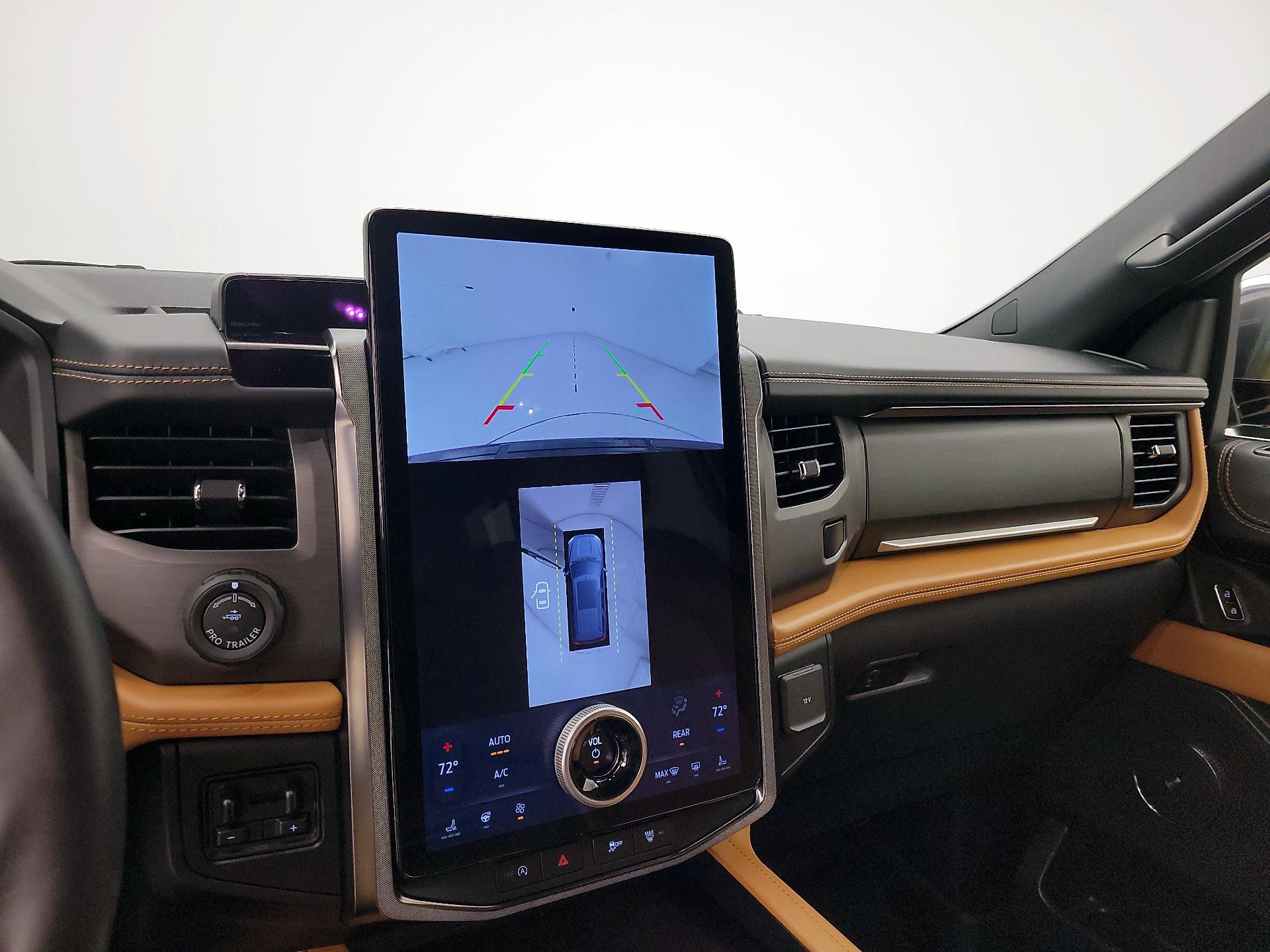 Thumbnail: 2024 Ford Expedition - 13