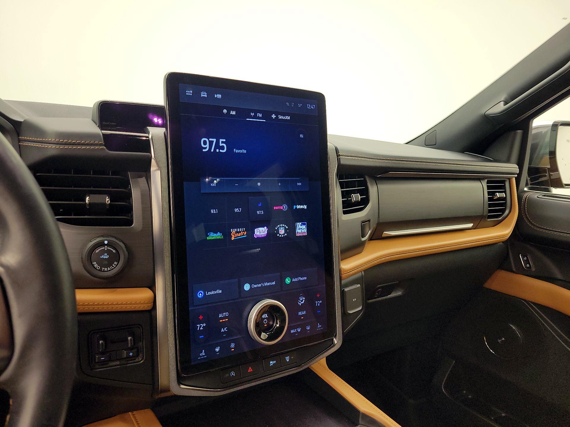 Thumbnail: 2024 Ford Expedition - 14