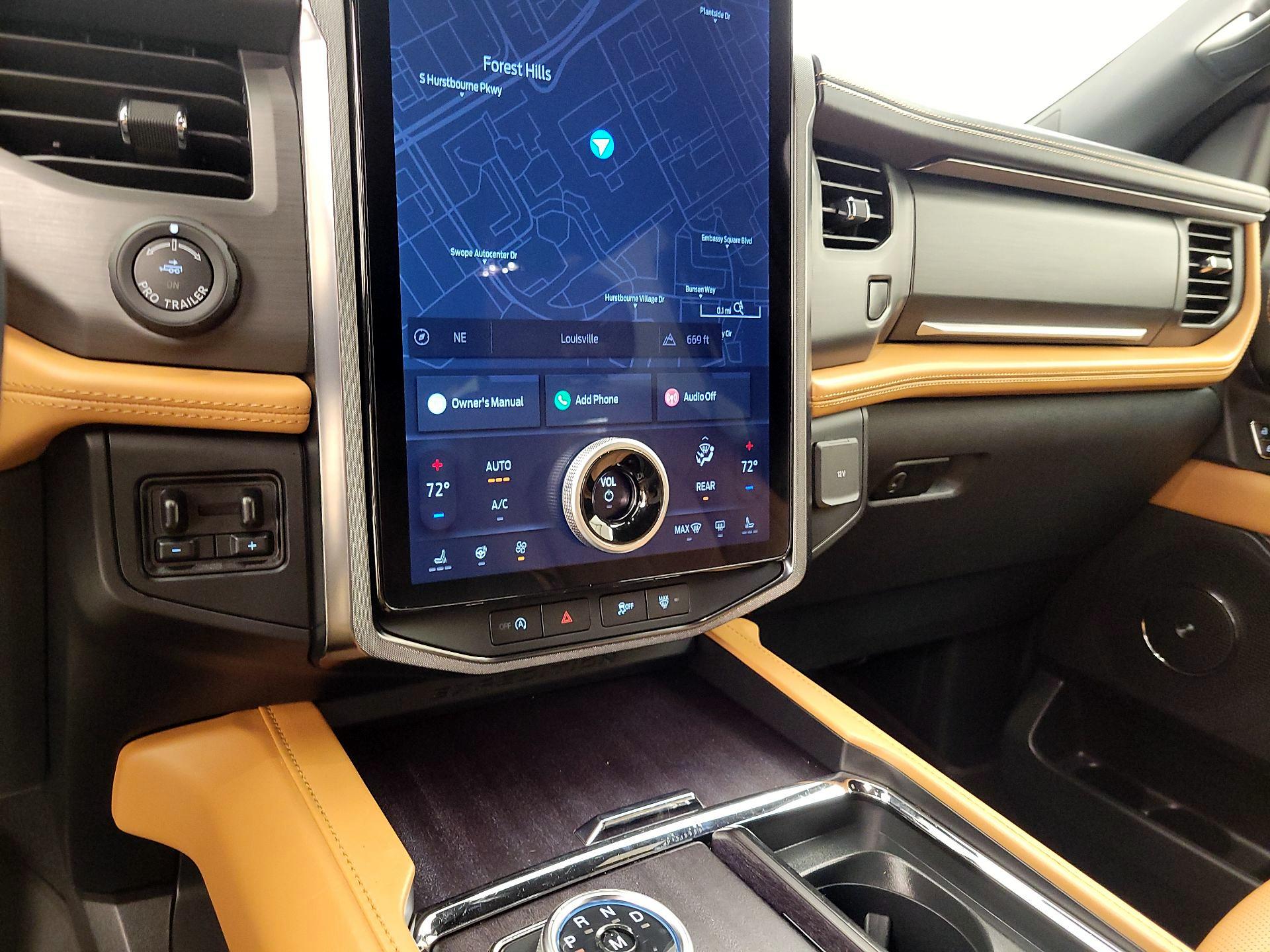 Thumbnail: 2024 Ford Expedition - 15