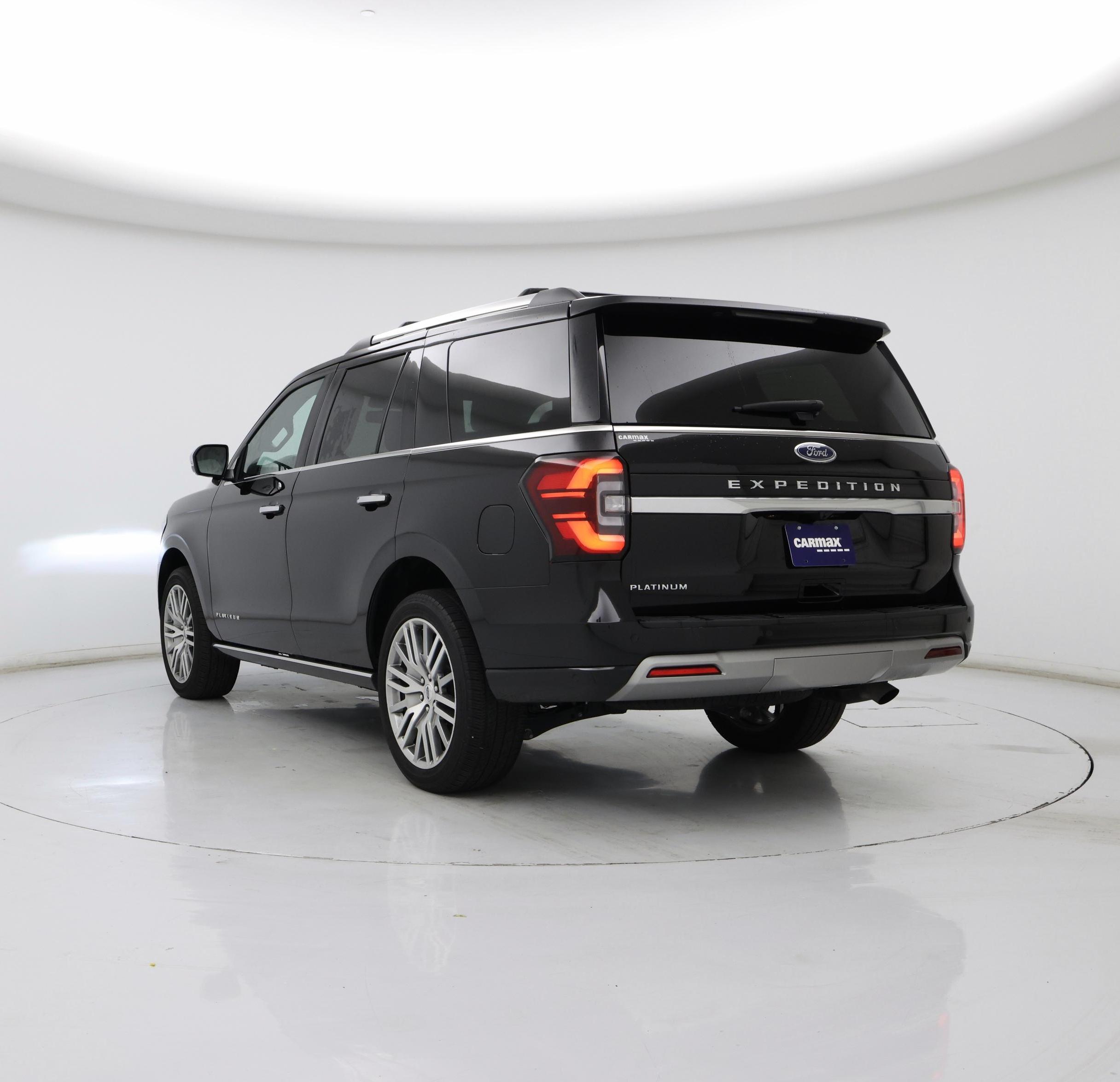 Thumbnail: 2024 Ford Expedition - 2