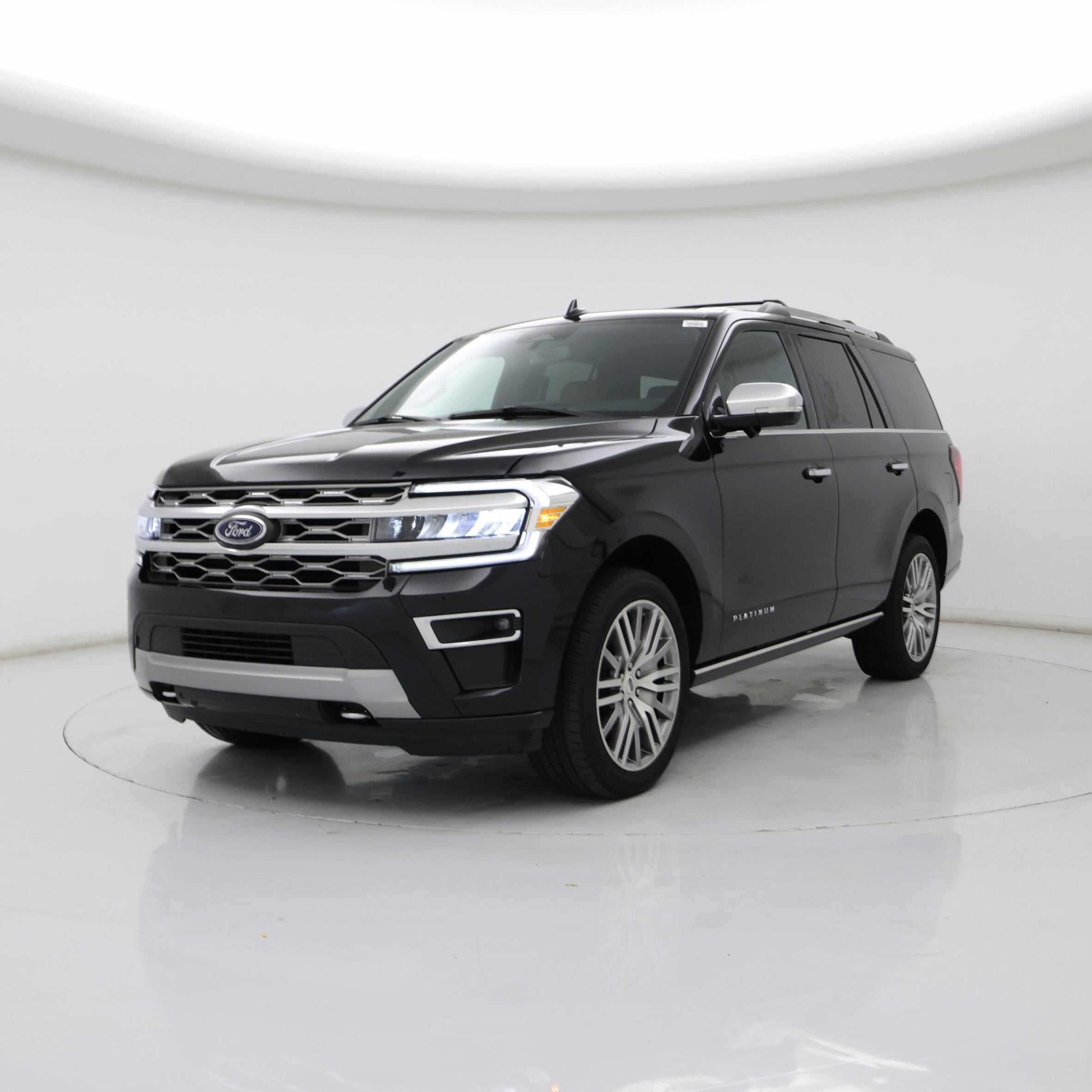 Thumbnail: 2024 Ford Expedition - 4