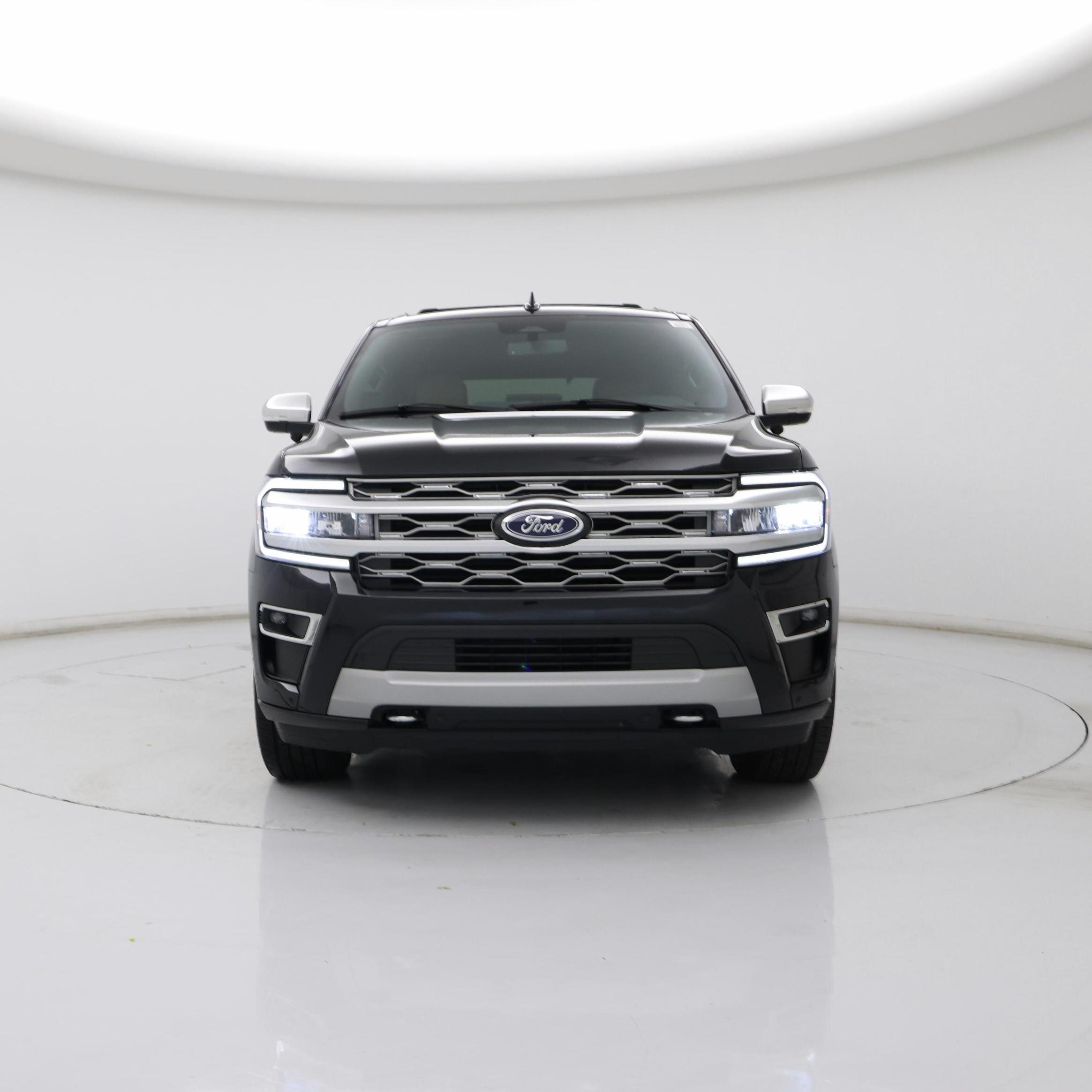 Thumbnail: 2024 Ford Expedition - 5