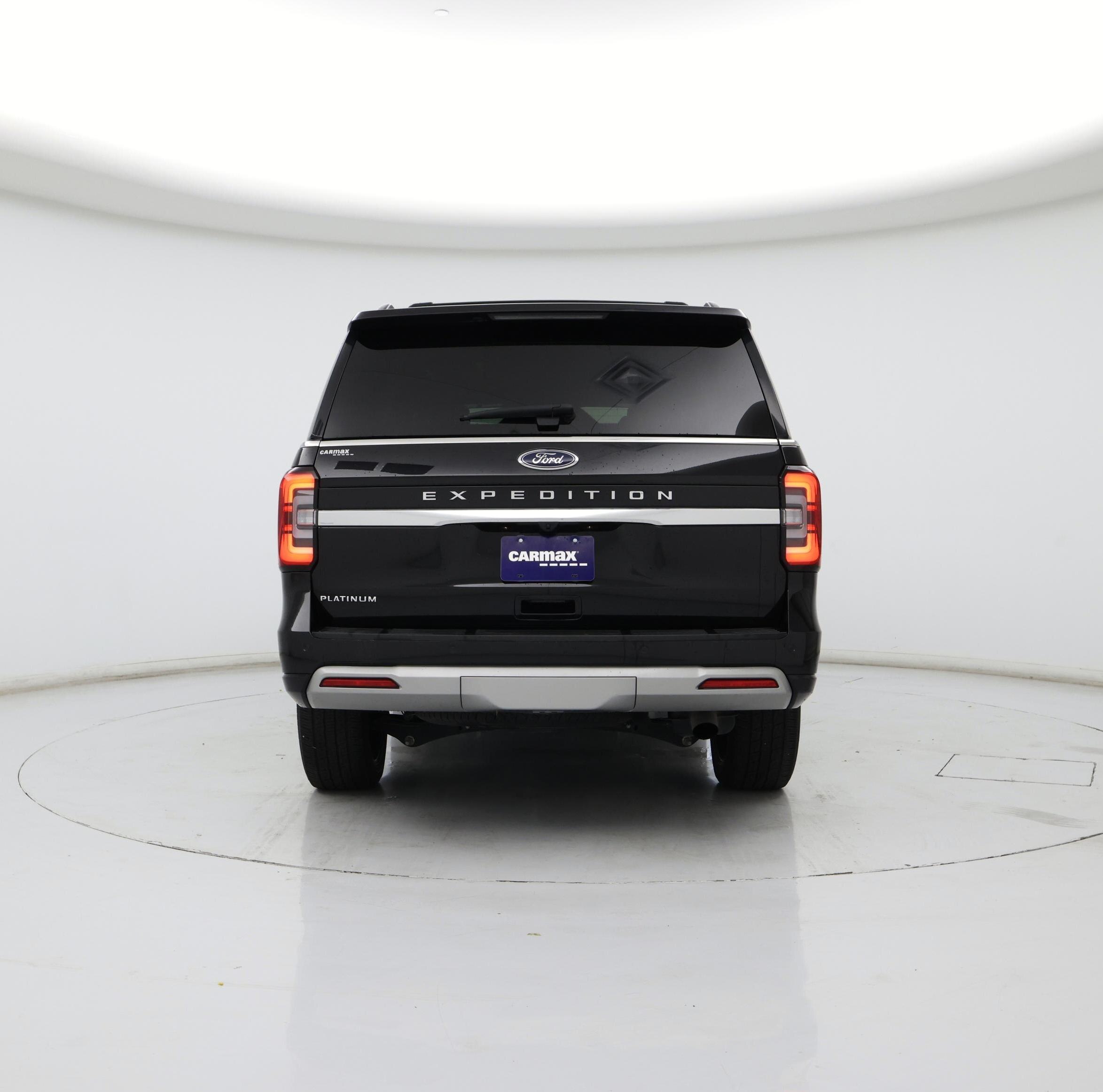 Thumbnail: 2024 Ford Expedition - 6