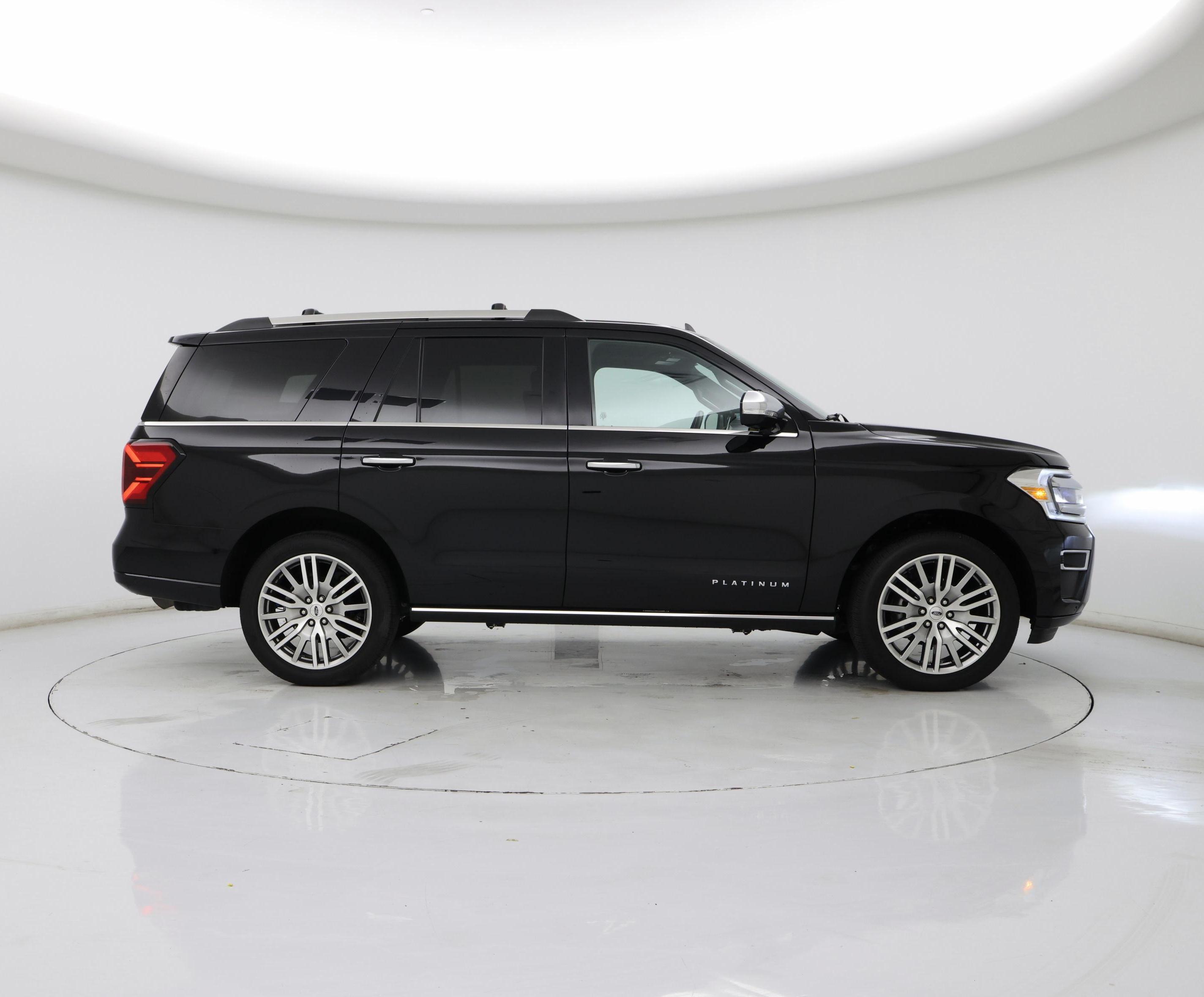 Thumbnail: 2024 Ford Expedition - 7