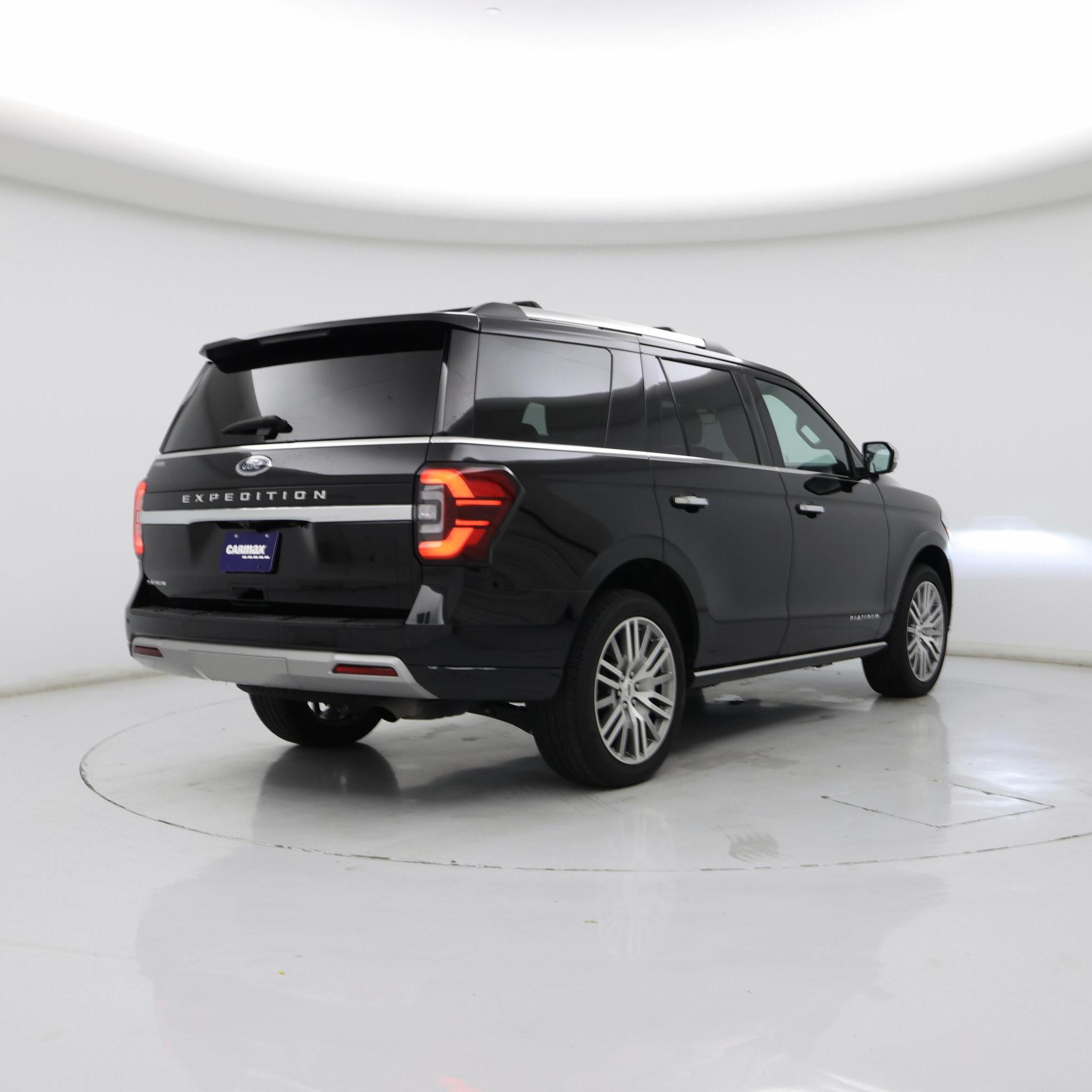 Thumbnail: 2024 Ford Expedition - 8