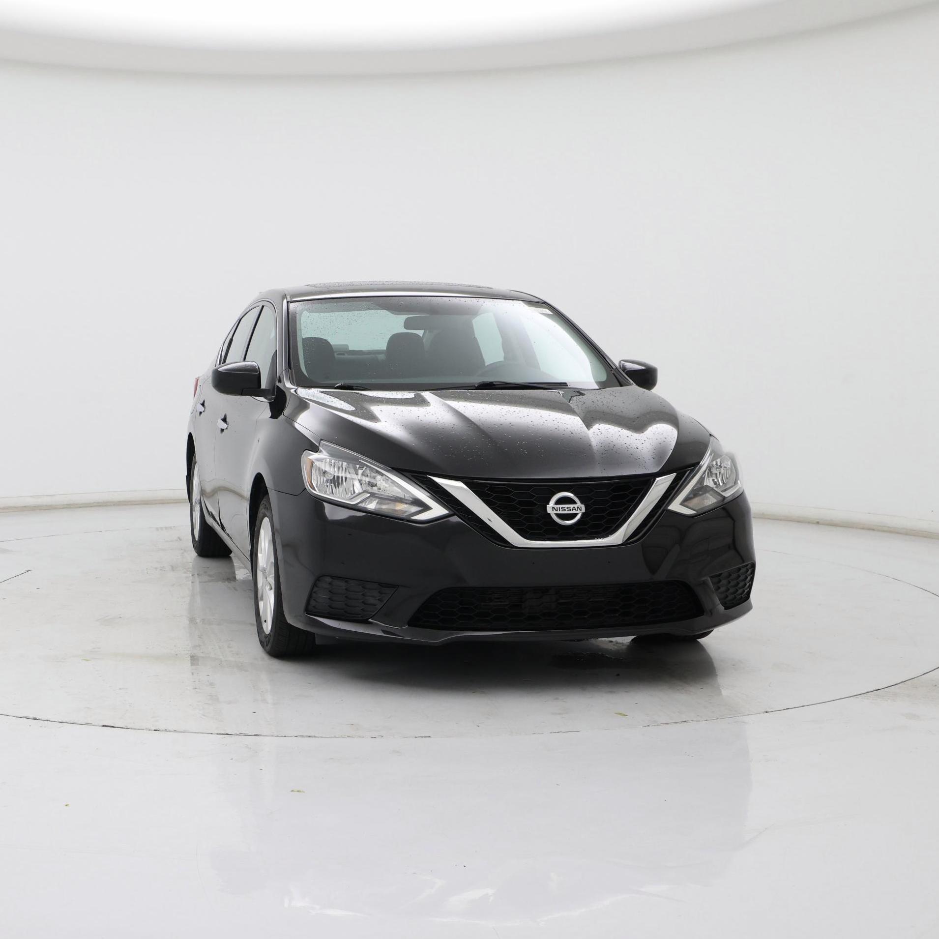 Thumbnail: 2017 Nissan Sentra - 5