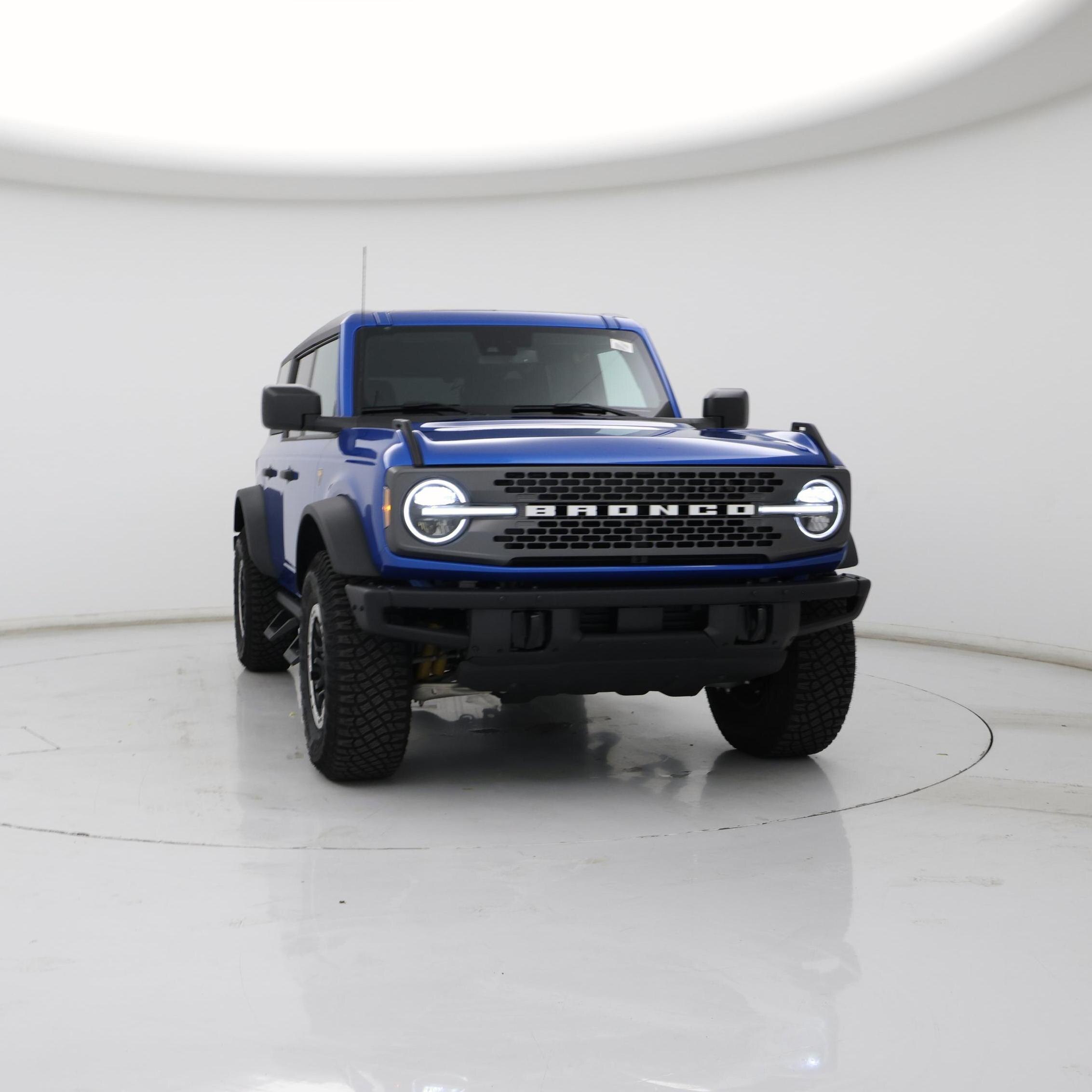 Thumbnail: 2023 Ford Bronco - 5