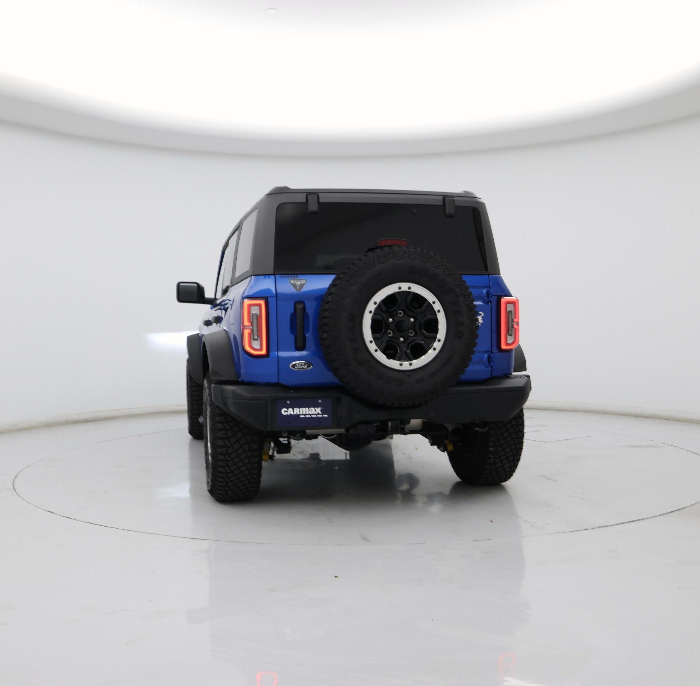 Thumbnail: 2023 Ford Bronco - 6