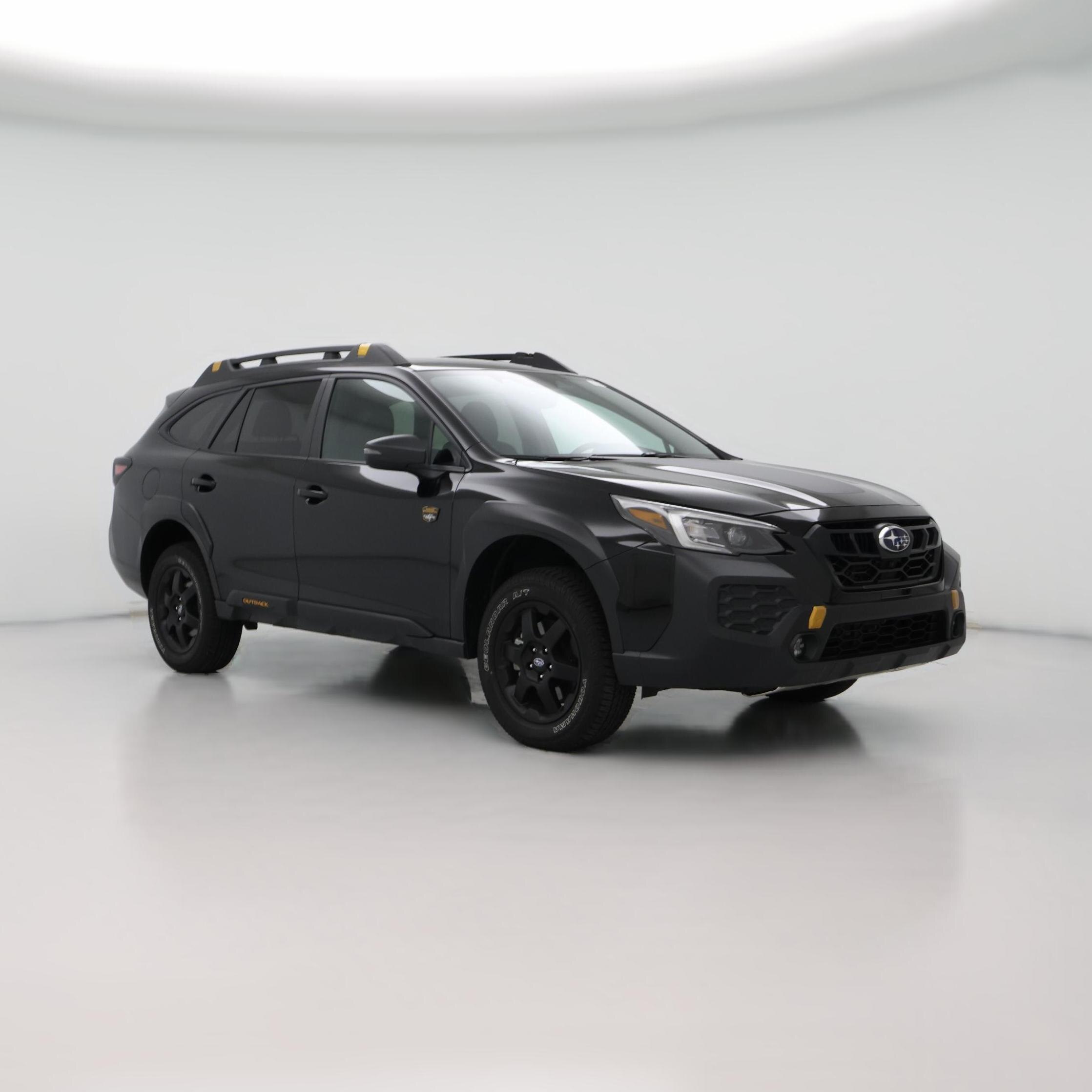 Thumbnail: 2024 Subaru Outback - 1