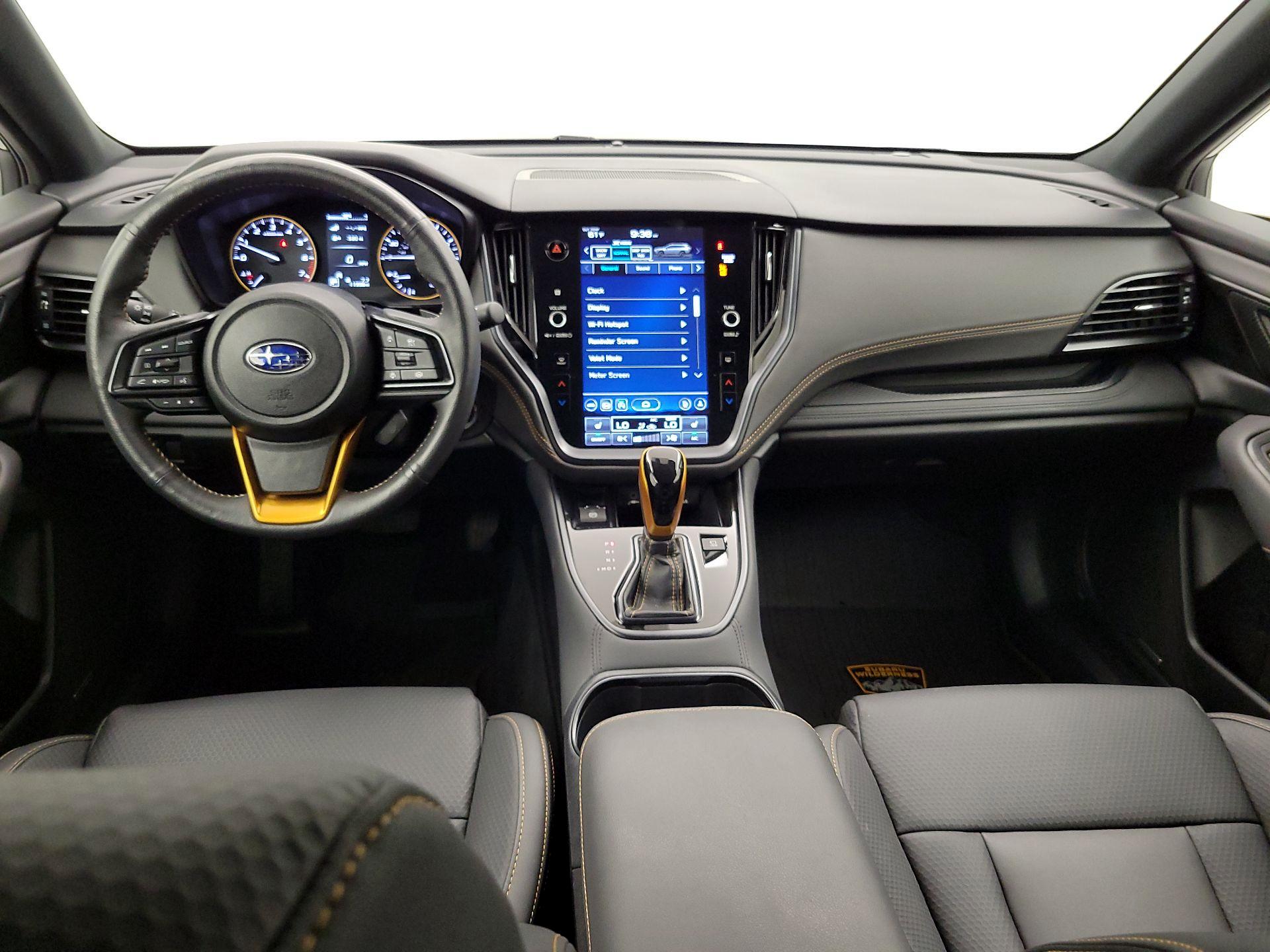 Thumbnail: 2024 Subaru Outback - 9