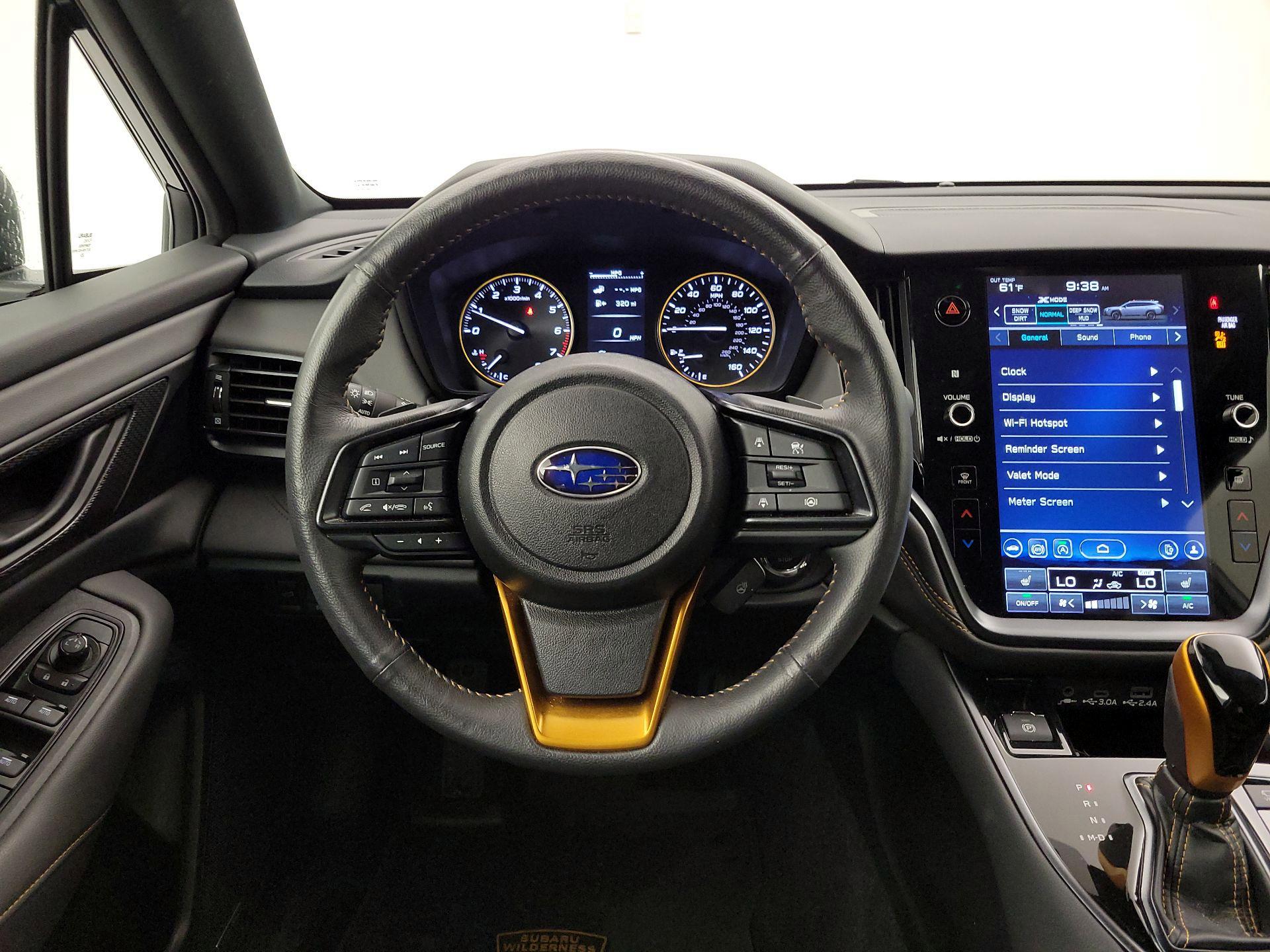 Thumbnail: 2024 Subaru Outback - 10