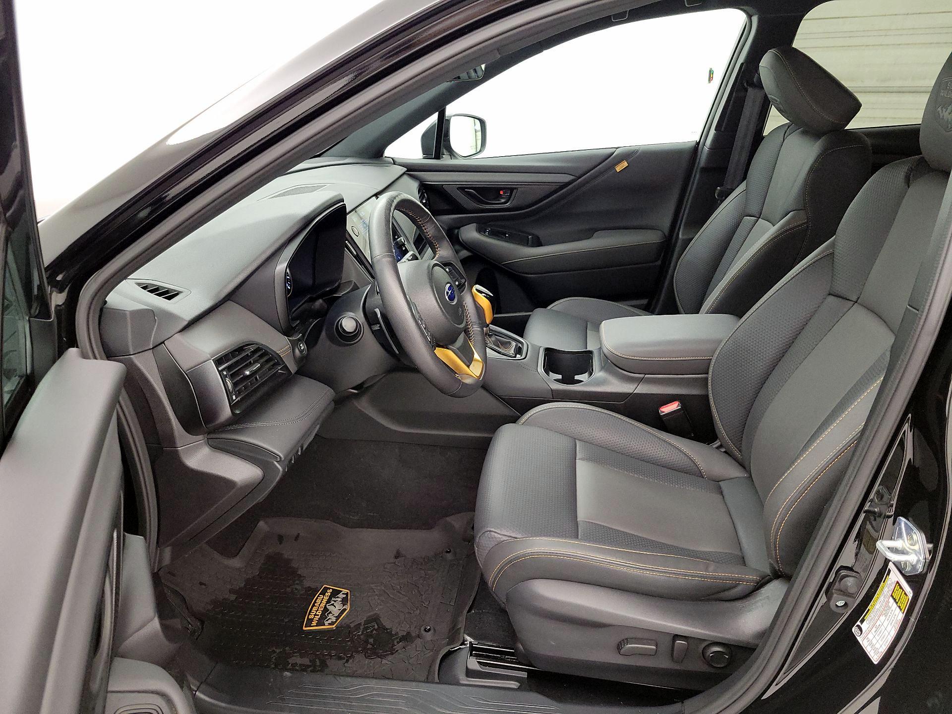 Thumbnail: 2024 Subaru Outback - 11