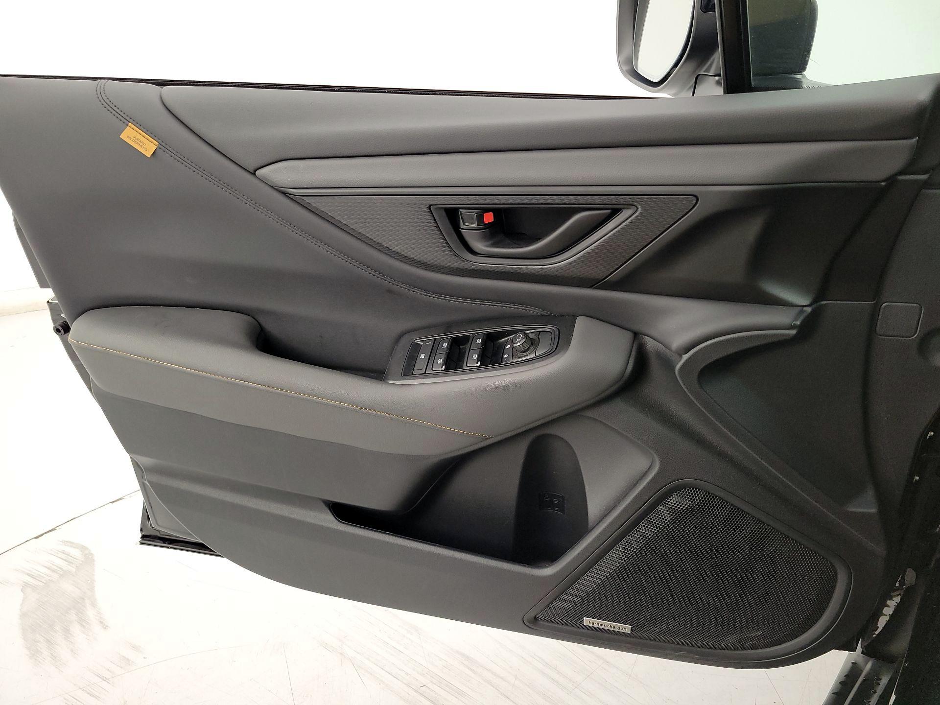 Thumbnail: 2024 Subaru Outback - 12